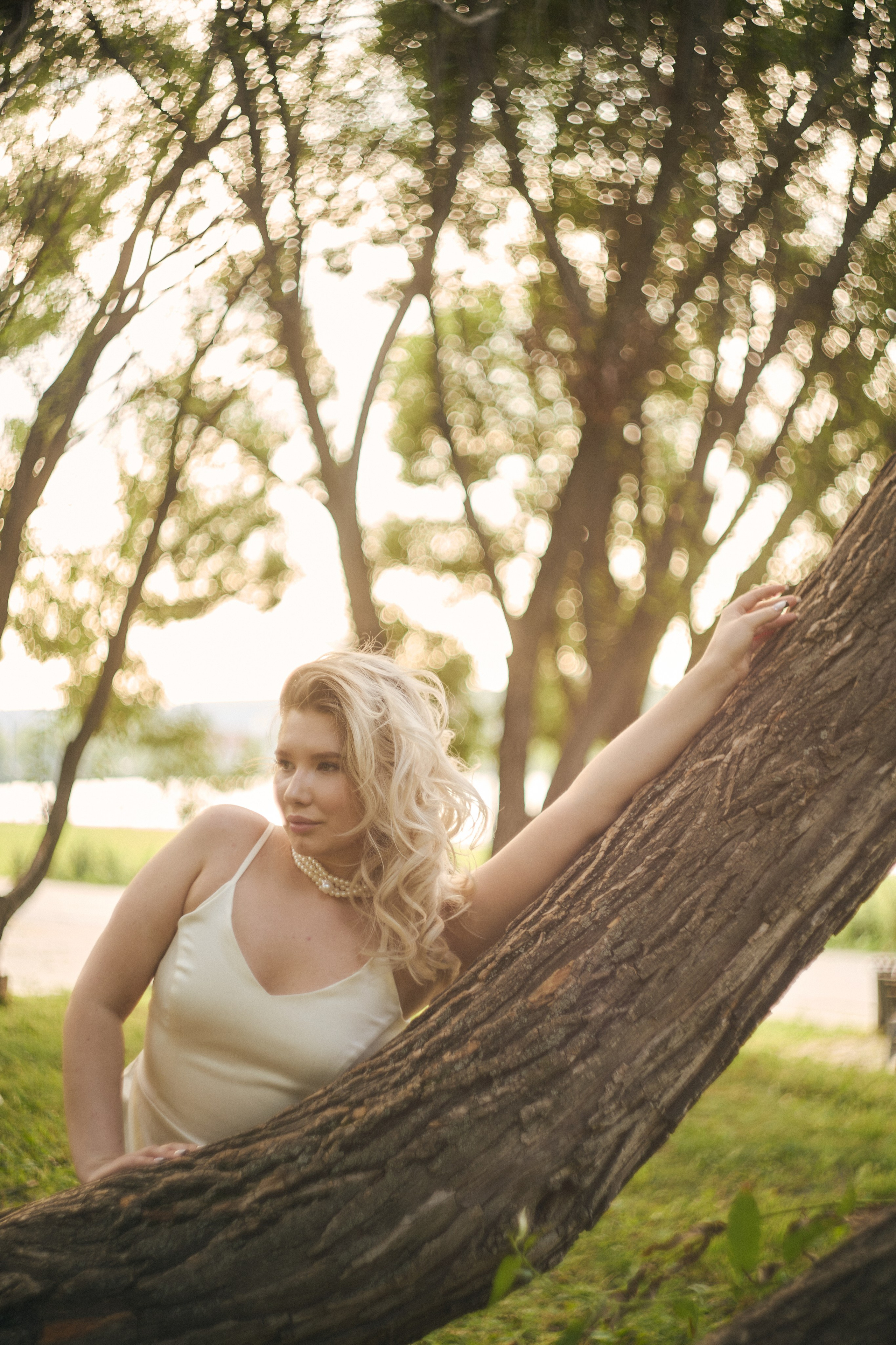 Женский портрет/улица. Алина Максимич | фотограф Екатеринбург