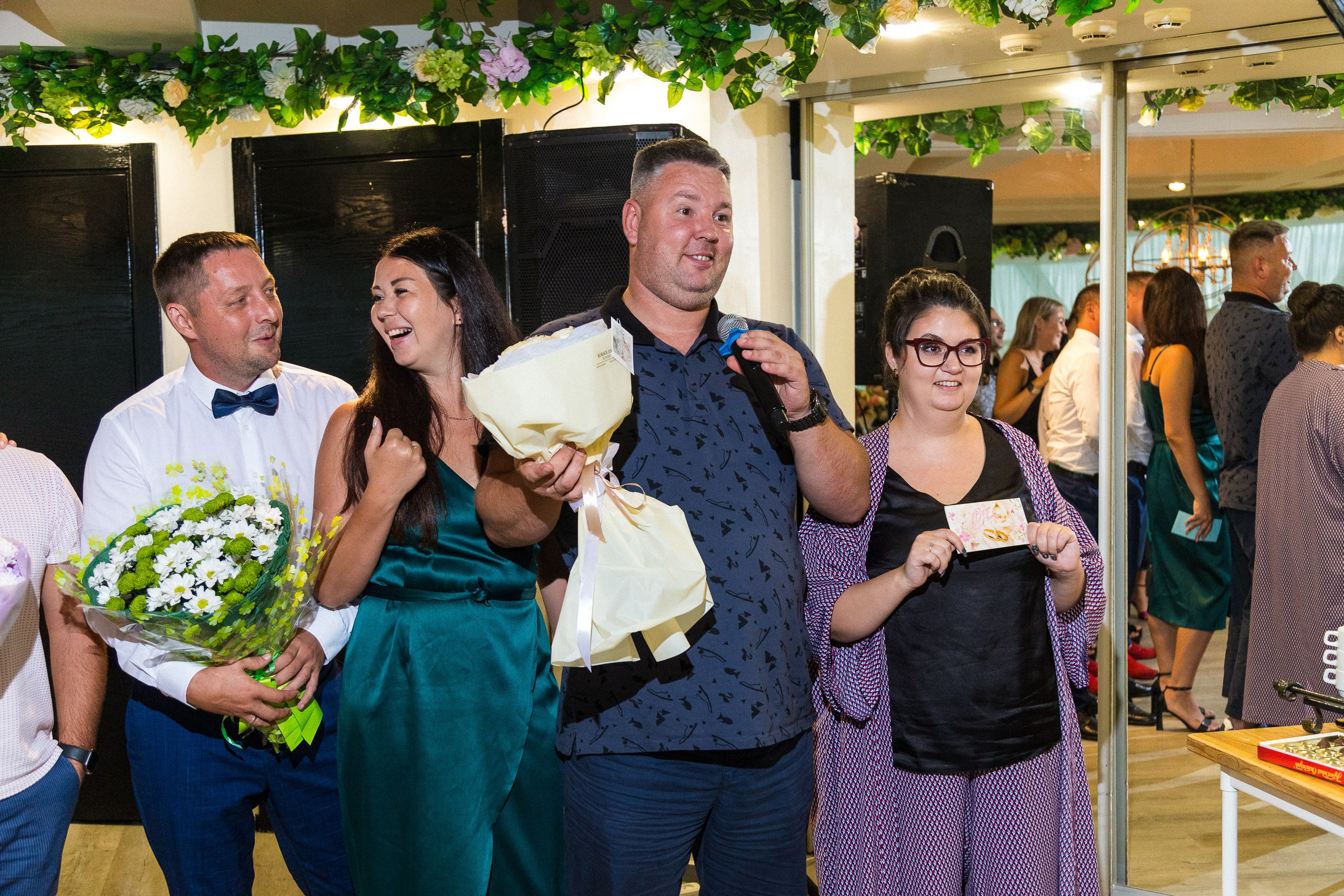 Свадьбы. Фотограф Александр Шалагин