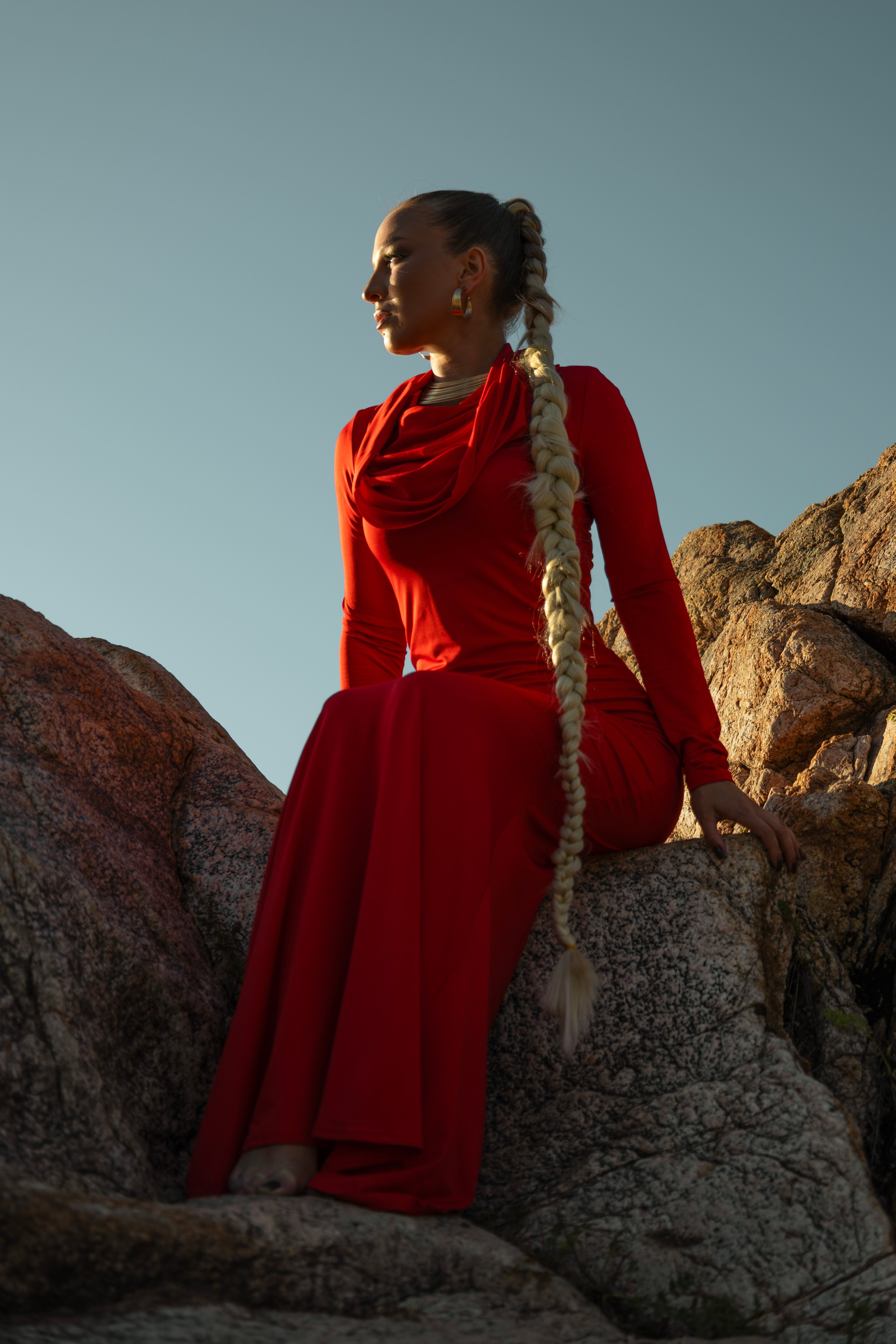 Восточный стиль. Alen_stR