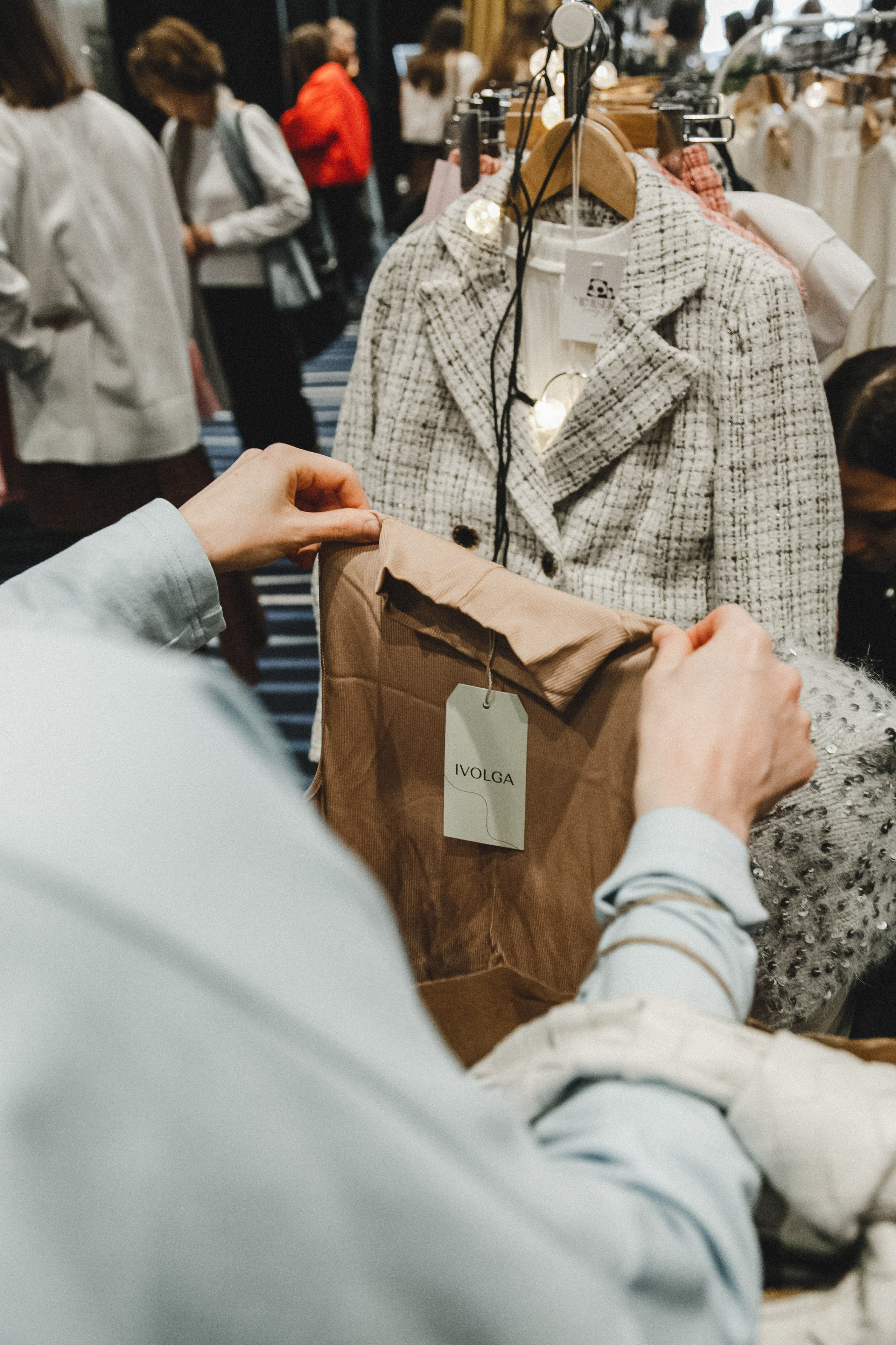 Fashion Day. Фотограф Иван Гуляев