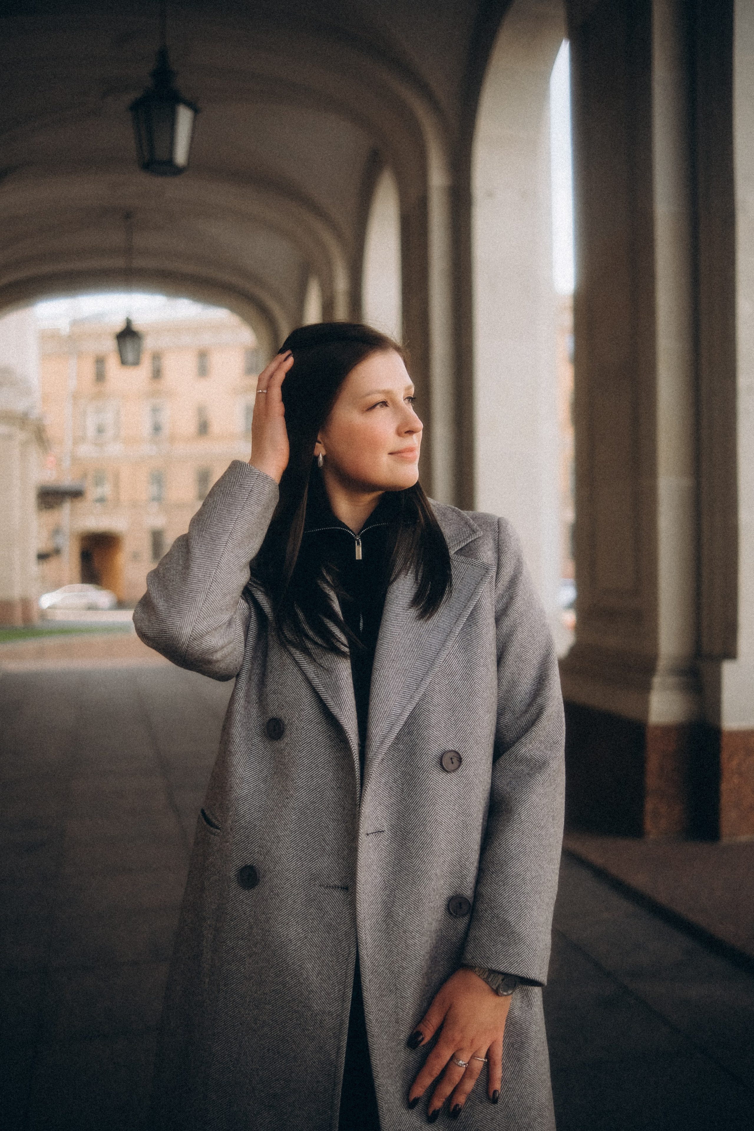 Олеся & Андрей. Phdkvmr.ru