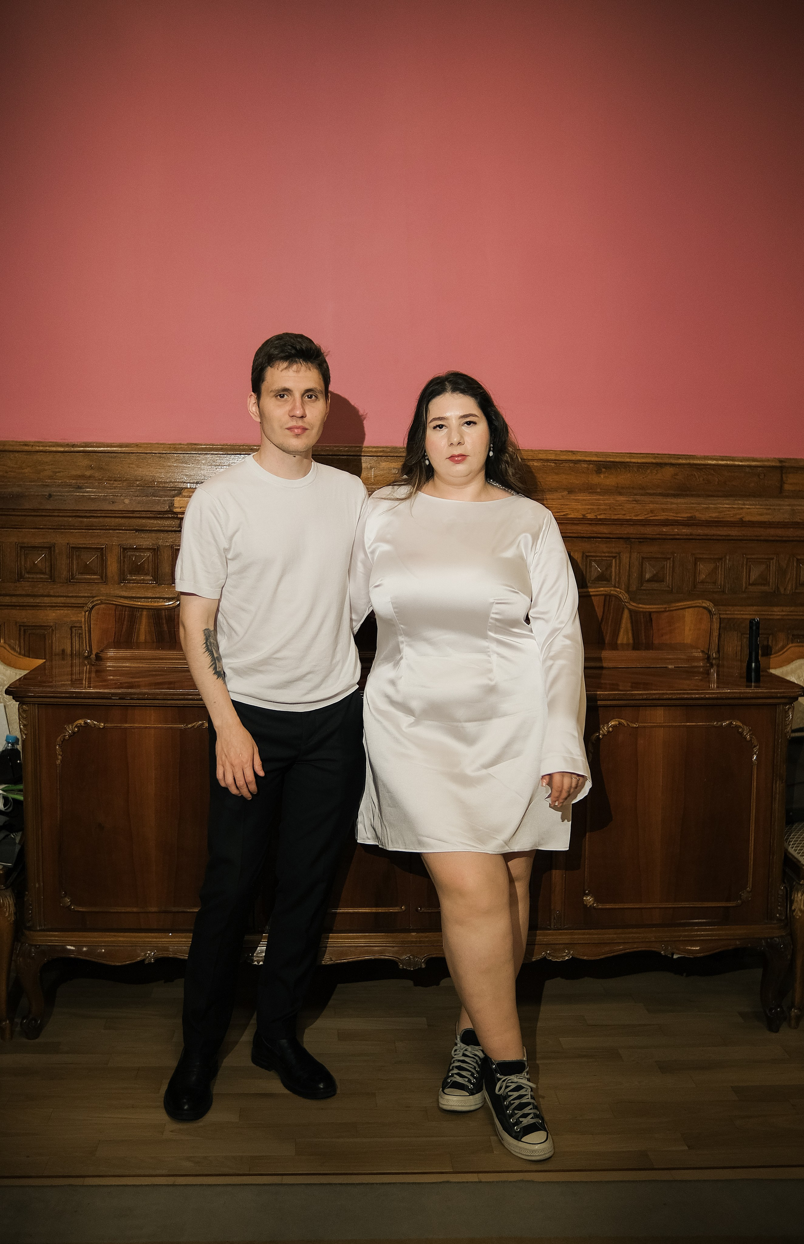 Лилит & Влад ДБ2. Phdkvmr.ru