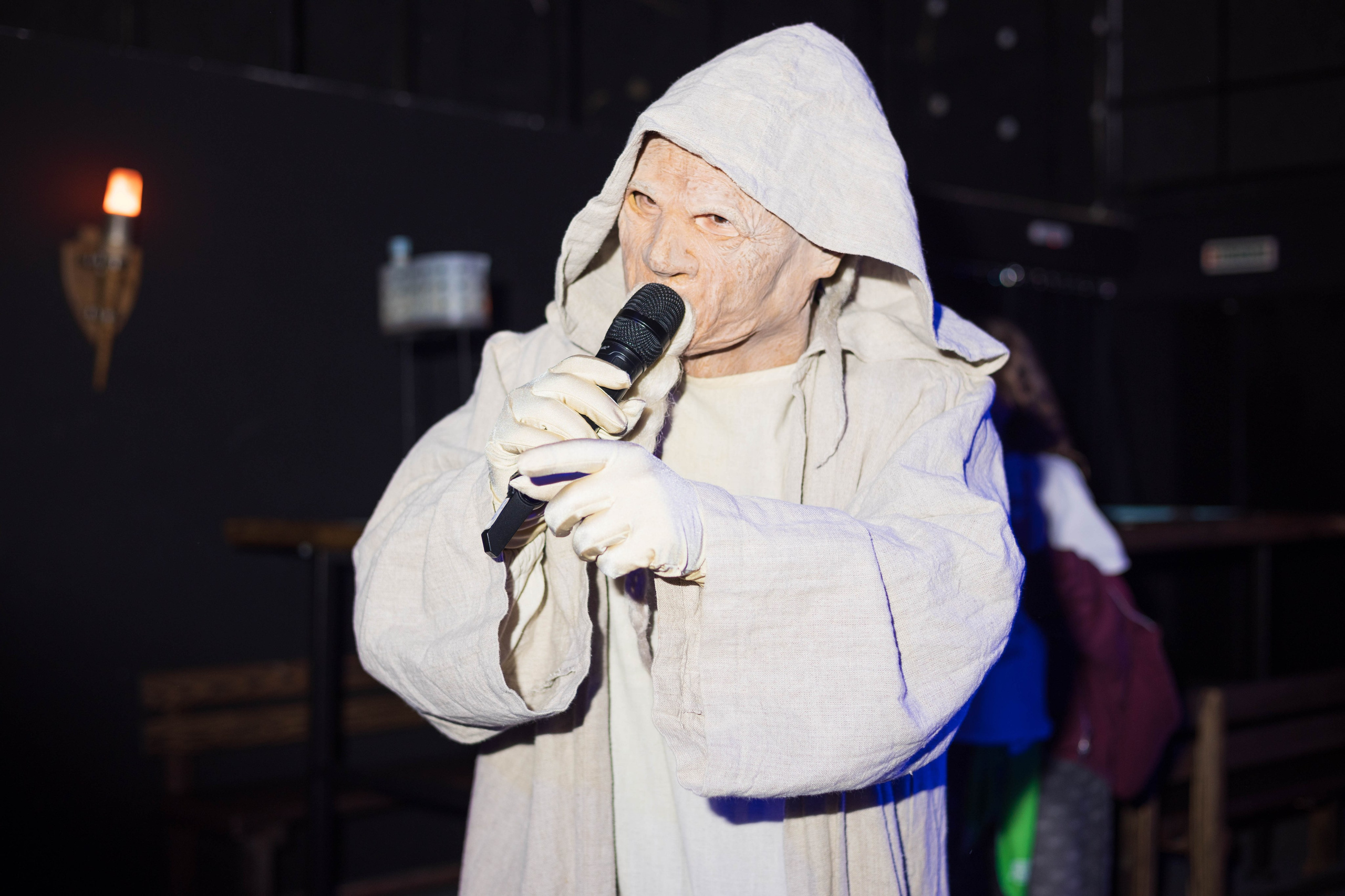 Дни рождения в EVENTOVO. Индивидуальный фотограф в Москве