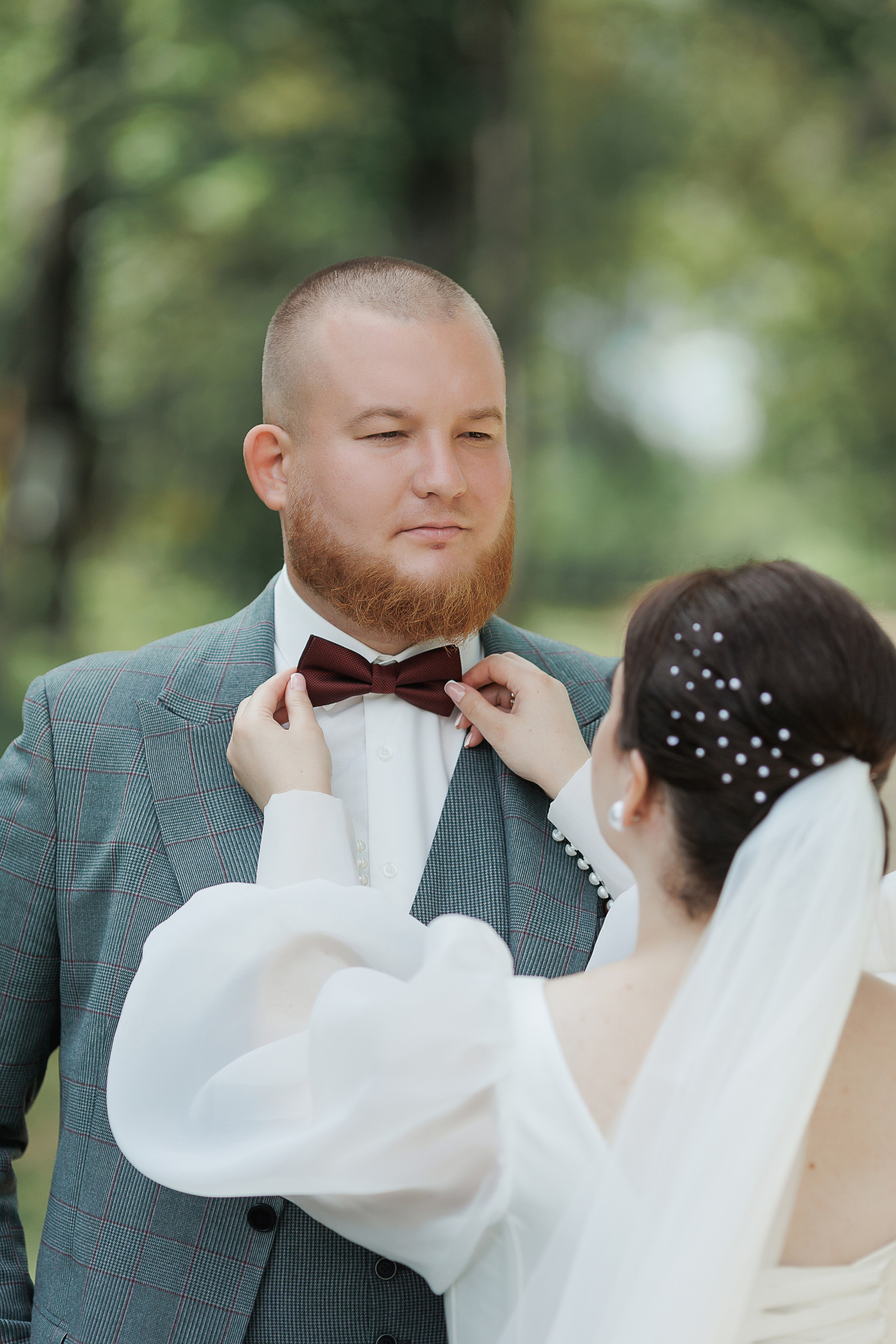 Свадьба Глеба и Дарьи. Свадебный и семейный фотограф в Твери и Тверской области