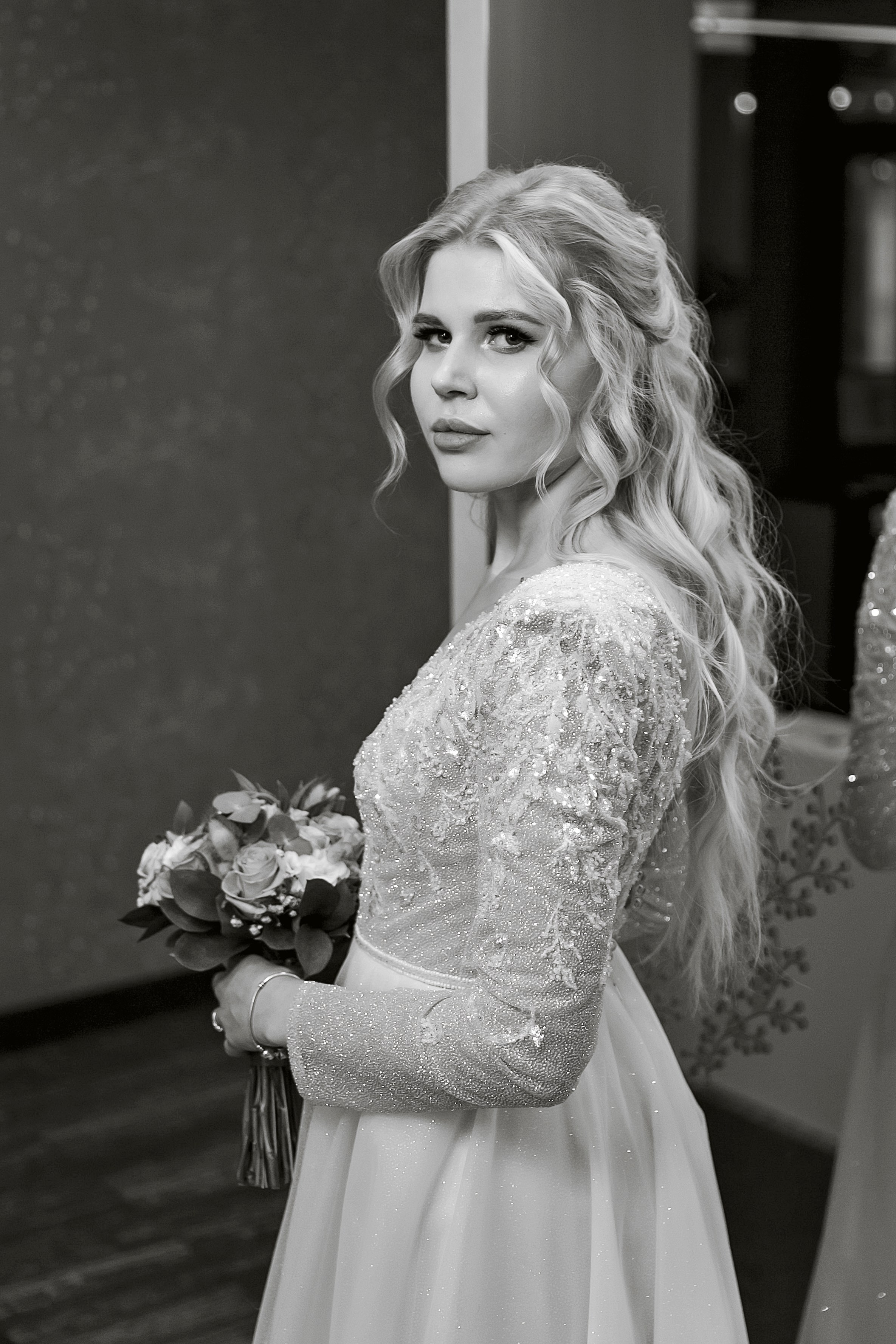 Екатерина и Степан. Фотограф в Новосибирске Сергей Белов