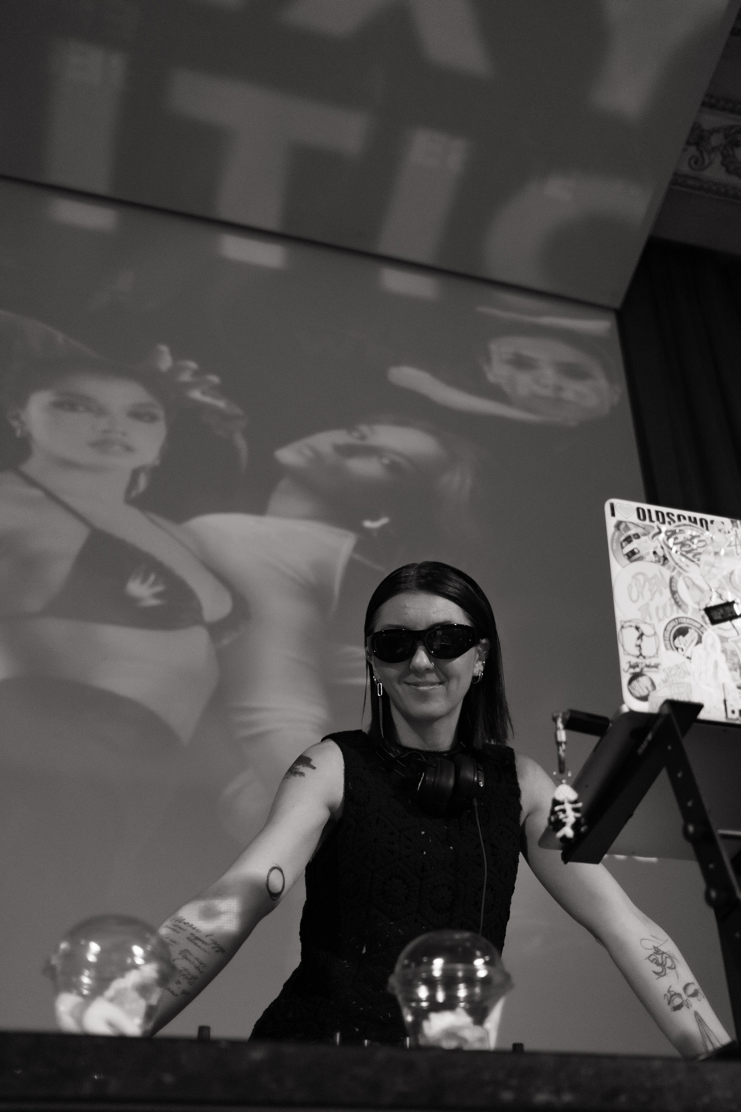 Реопртаж | Танцевальный бал BESTIE WEEKEND 2.0 SEXY EDITION |. Репортажный фотограф в Калининграде Екатерина Суханова