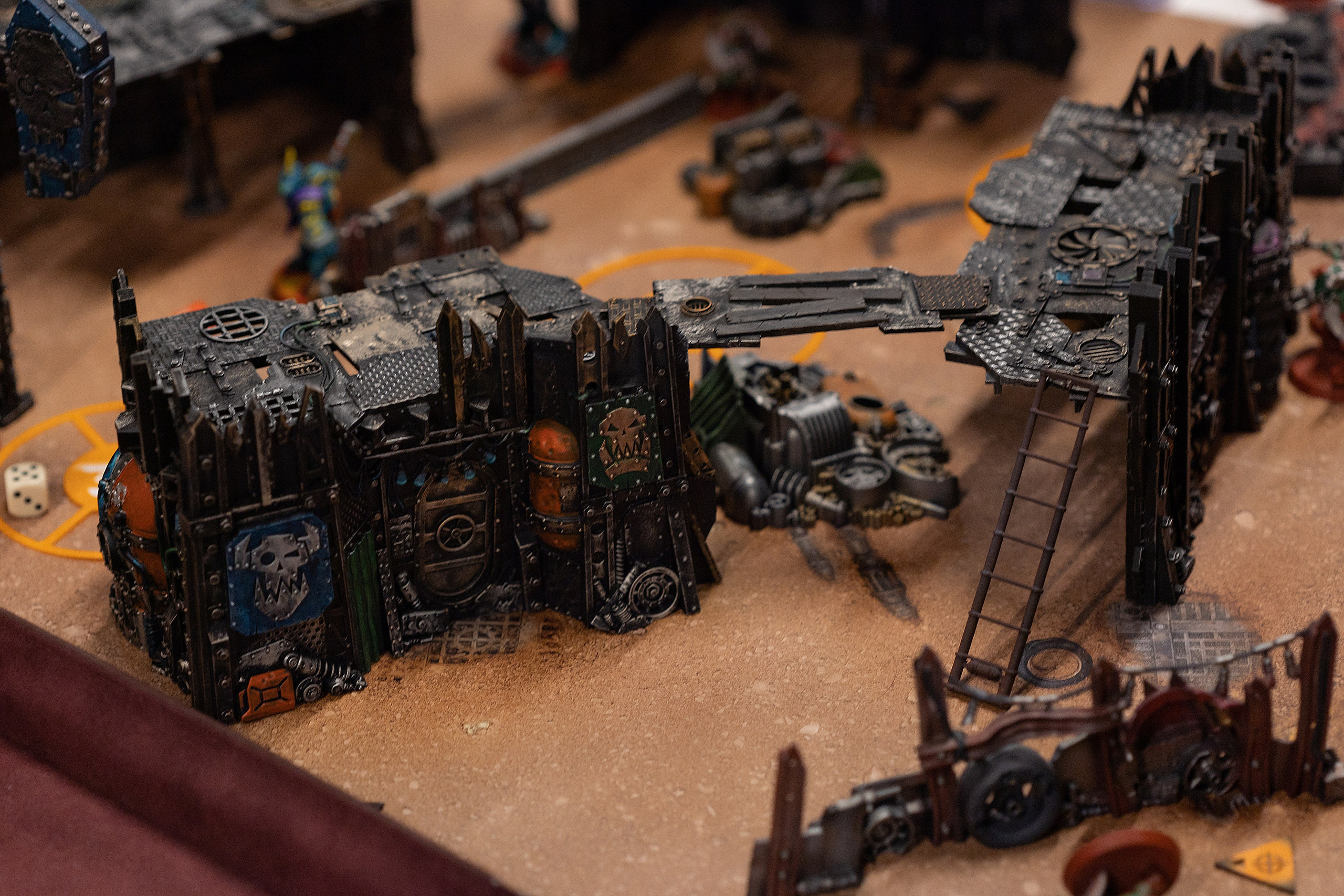 Старкон | Санкт-Петербург, 2025. Репортажный фотограф