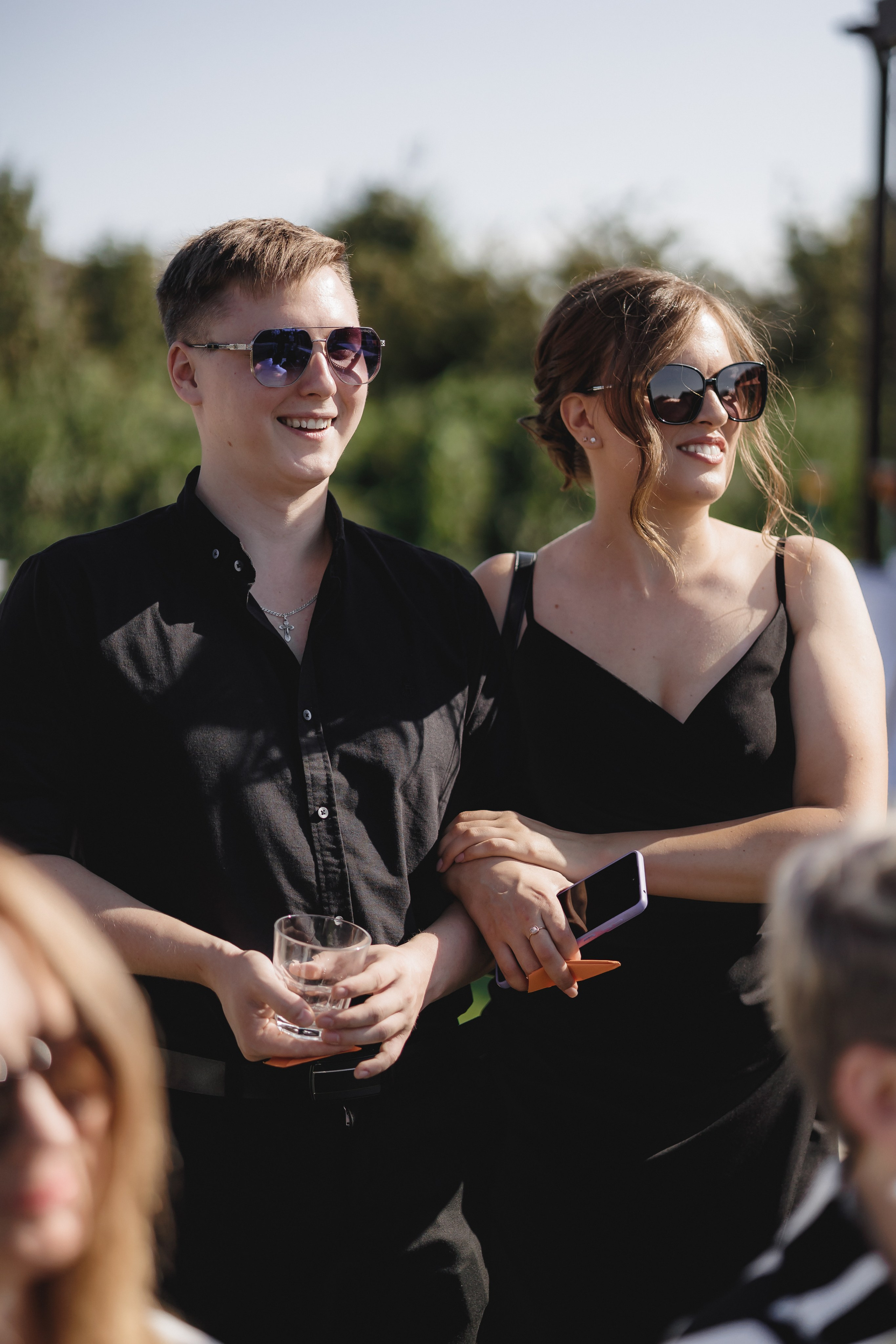 Артём и Дарья. Фотограф в Волгограде — Александра Искандерова