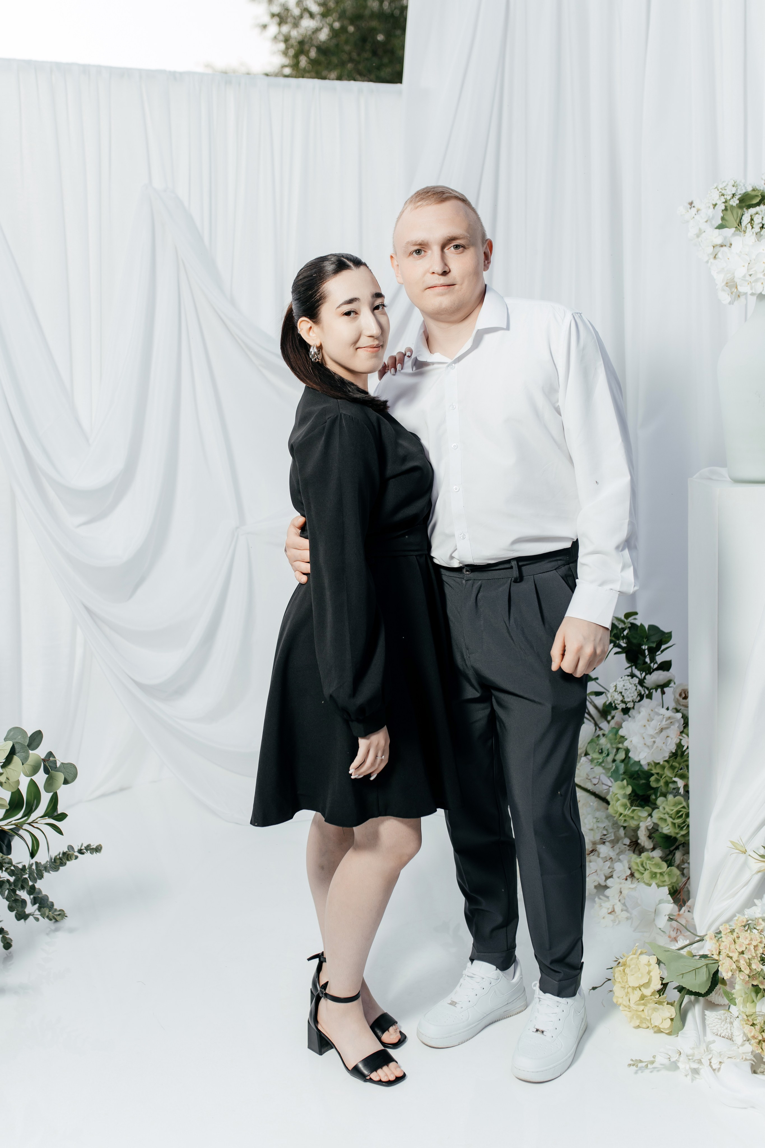 D&E WEDDING DAY. ФОТОГРАФ | ВИДЕОГРАФ | КУРГАН | ТЮМЕНЬ | ЕКБ Михаил Сутягин
