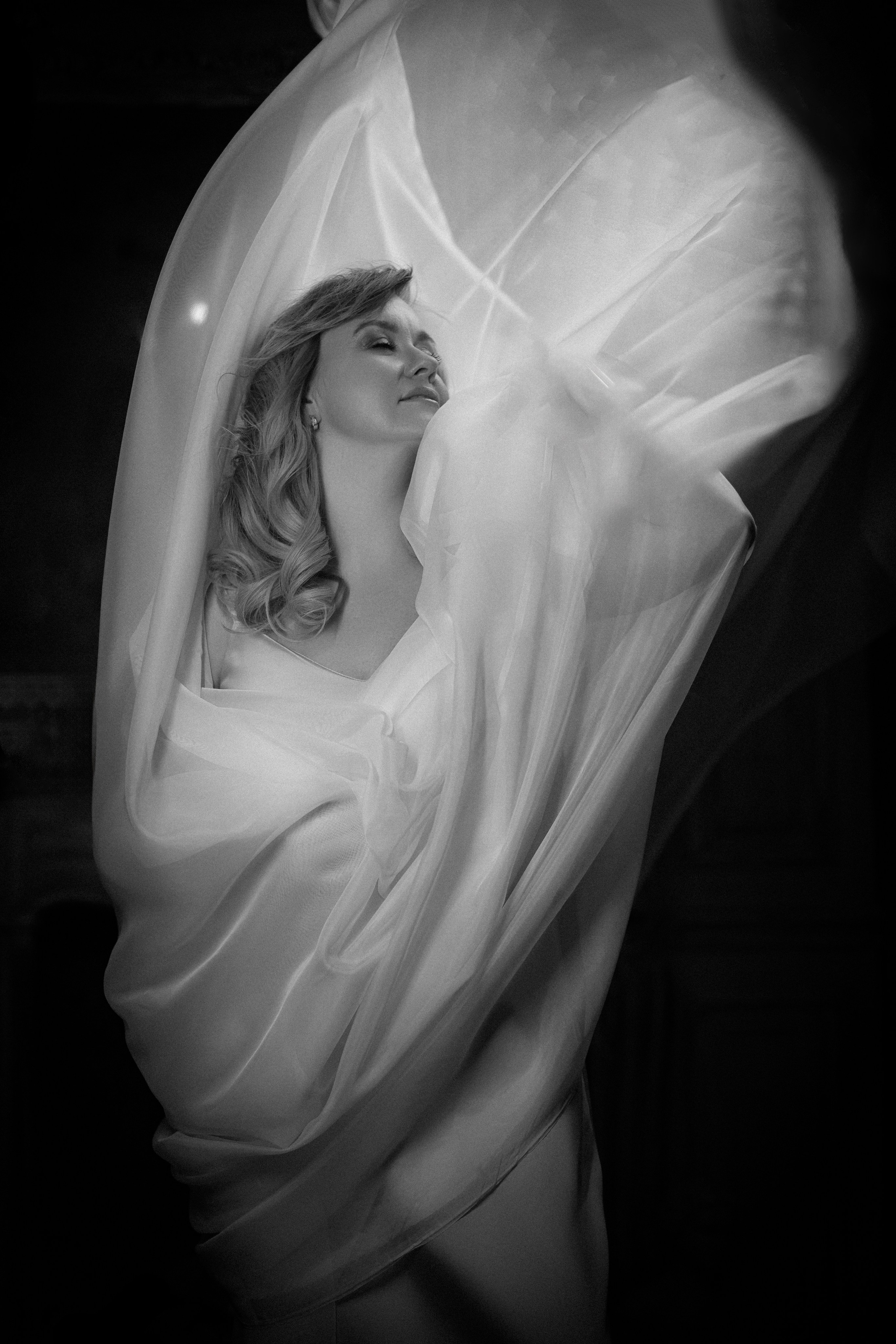 Профессиональная фотосъёмка в студии — яркие и качественные фотографии для души