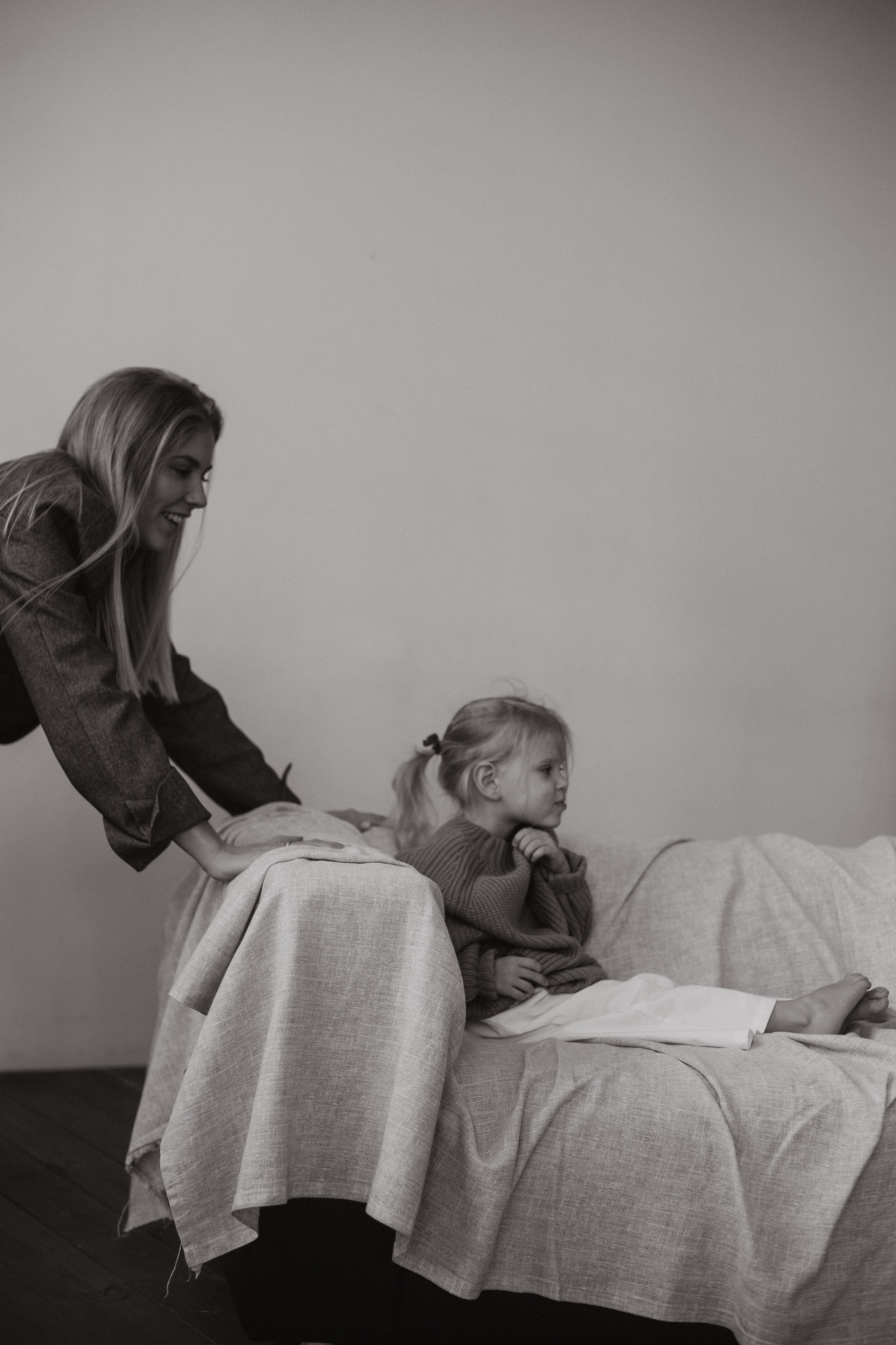 Зоя & Аня & Федя. Главная