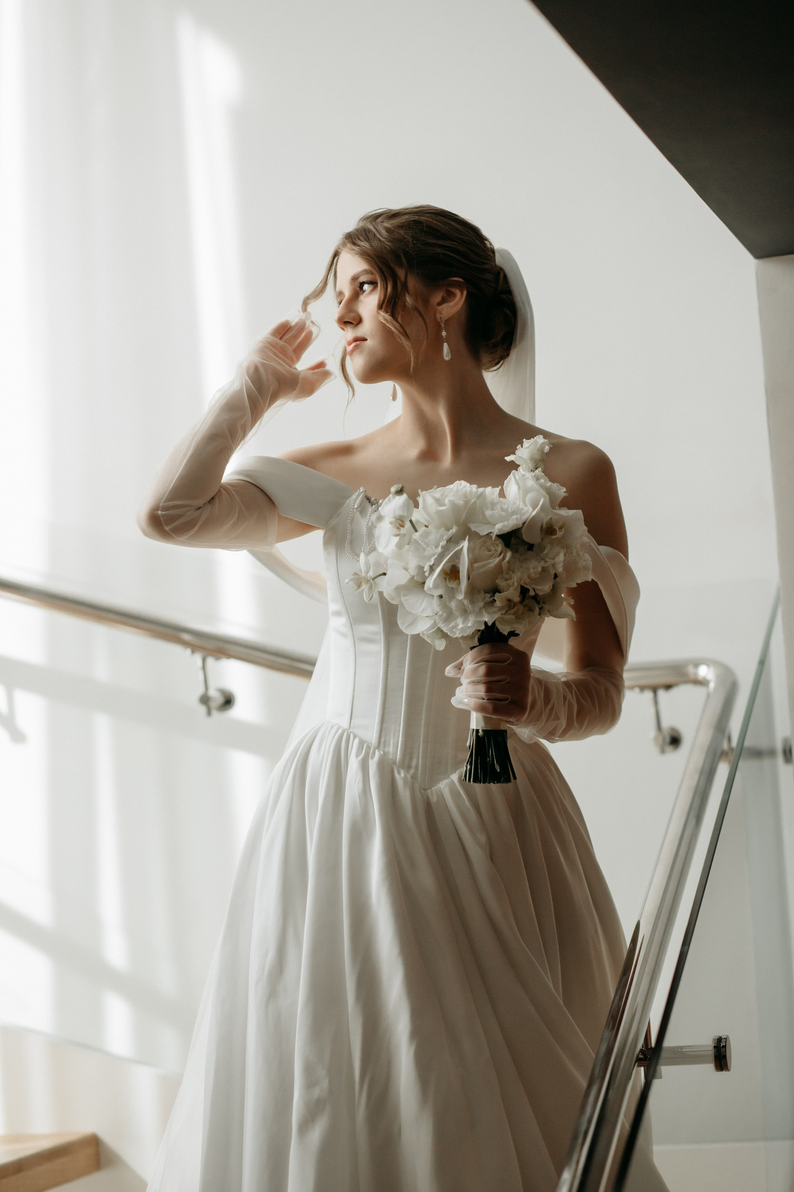 Кирилл & Виктория. Главная