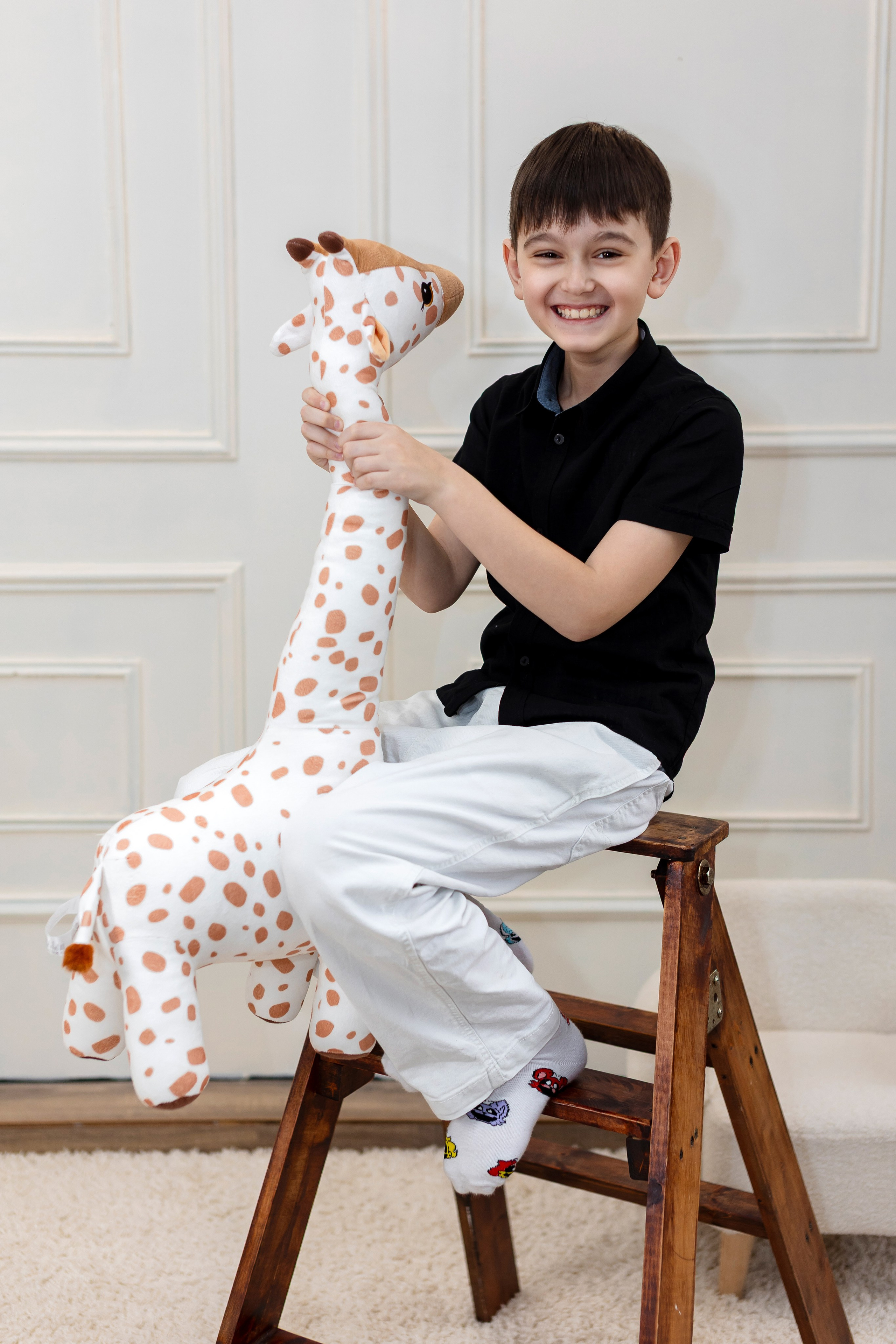 Айгюн с семьёй. Свадебный и семейный фотограф в Каспийске Алёна Нурмагомедова