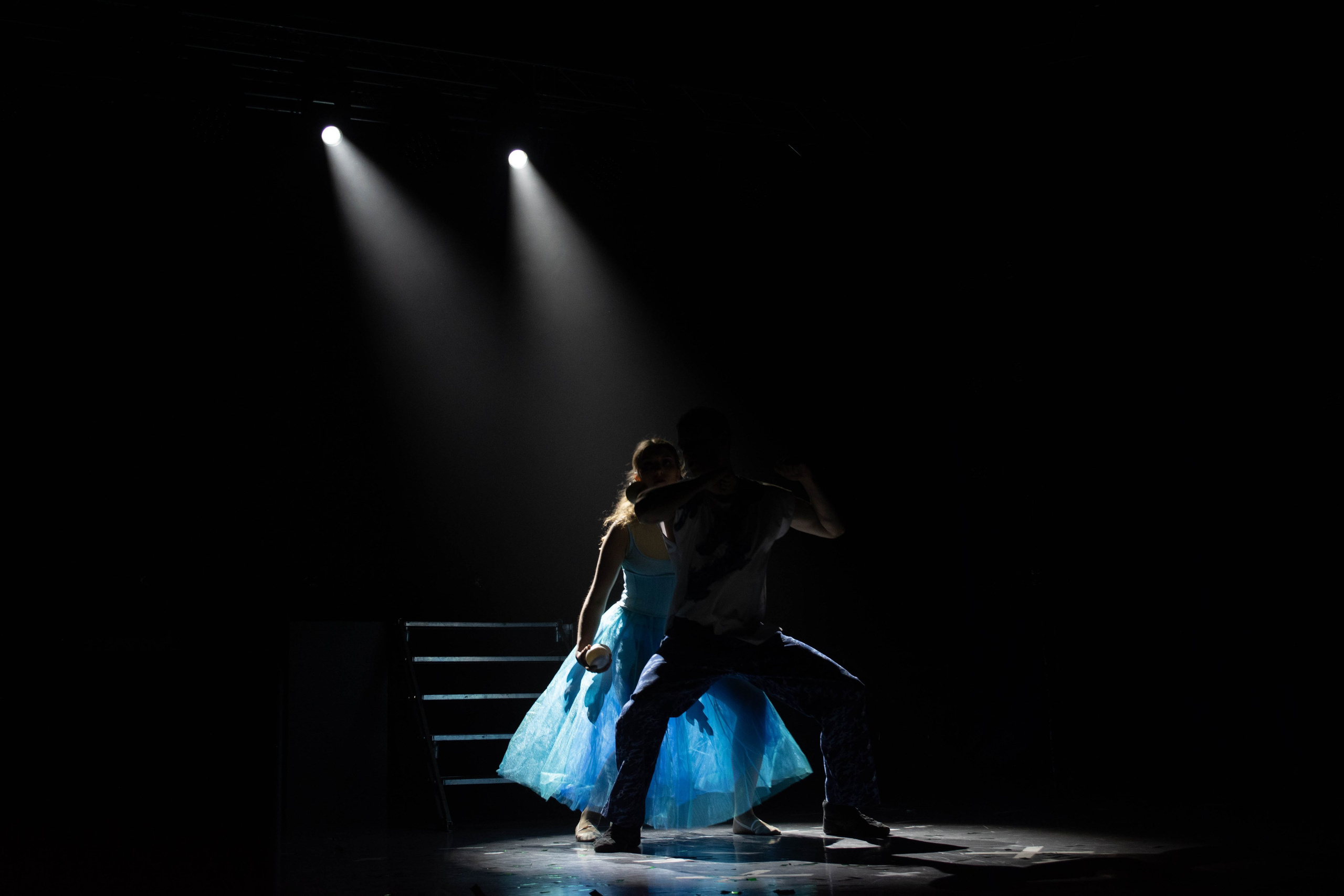 Мисс и Мистер ДВФУ 2024. Репортажный фотограф во Владивостоке Анастасия Кострова