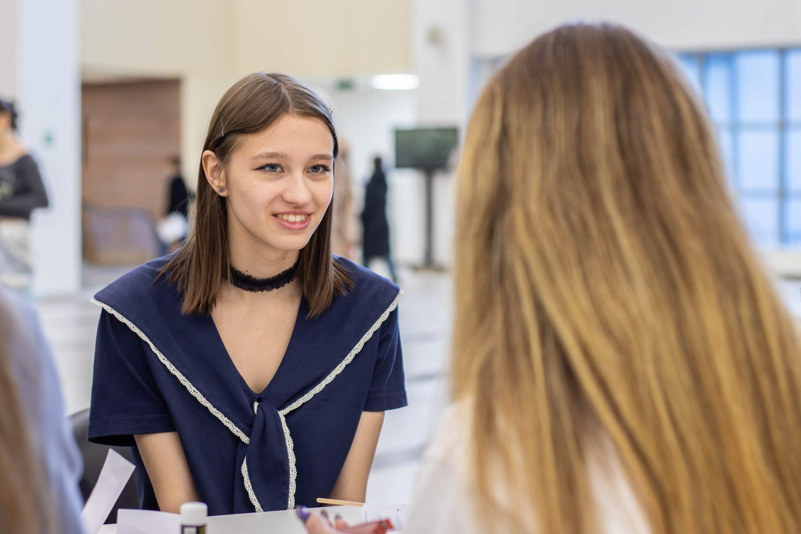 SET THE STAGE. Репортажный фотограф во Владивостоке Анастасия Кострова
