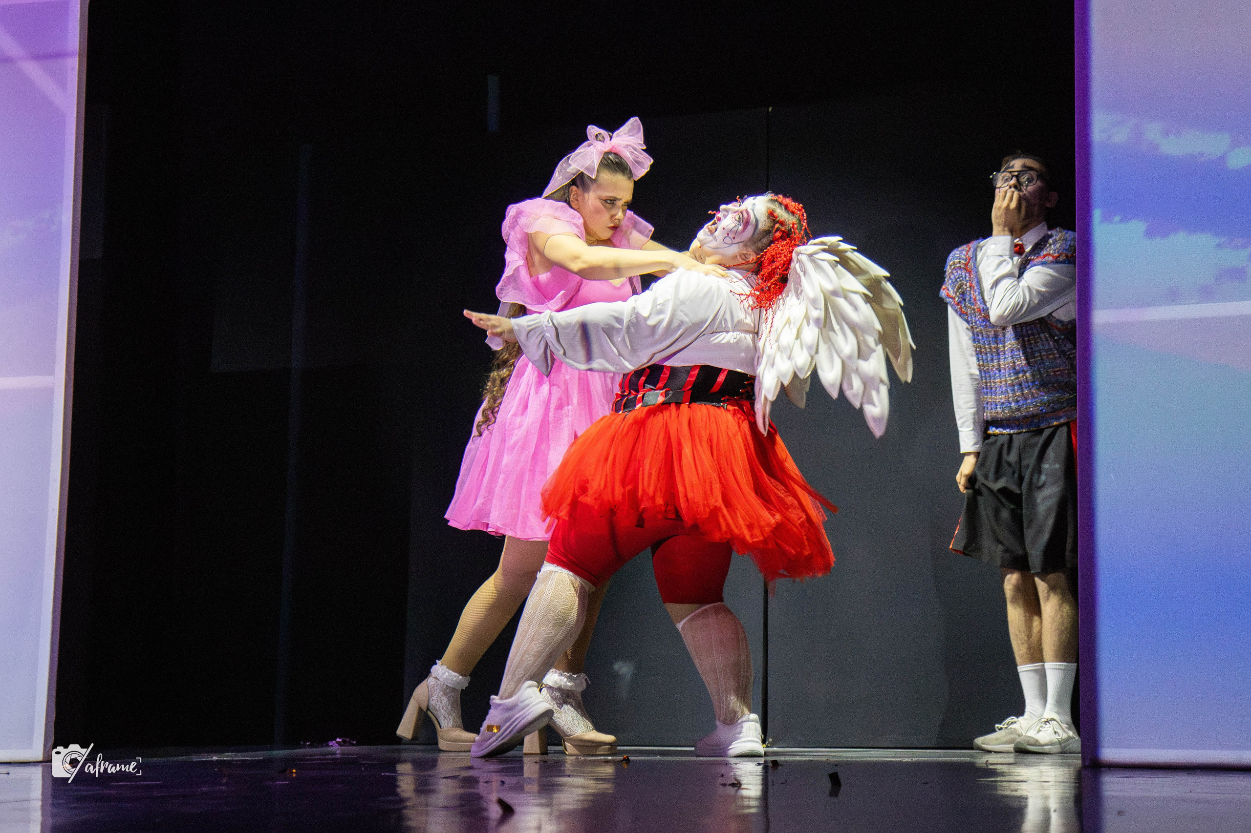 «Высота» 2026. Репортажный фотограф во Владивостоке Анастасия Кострова