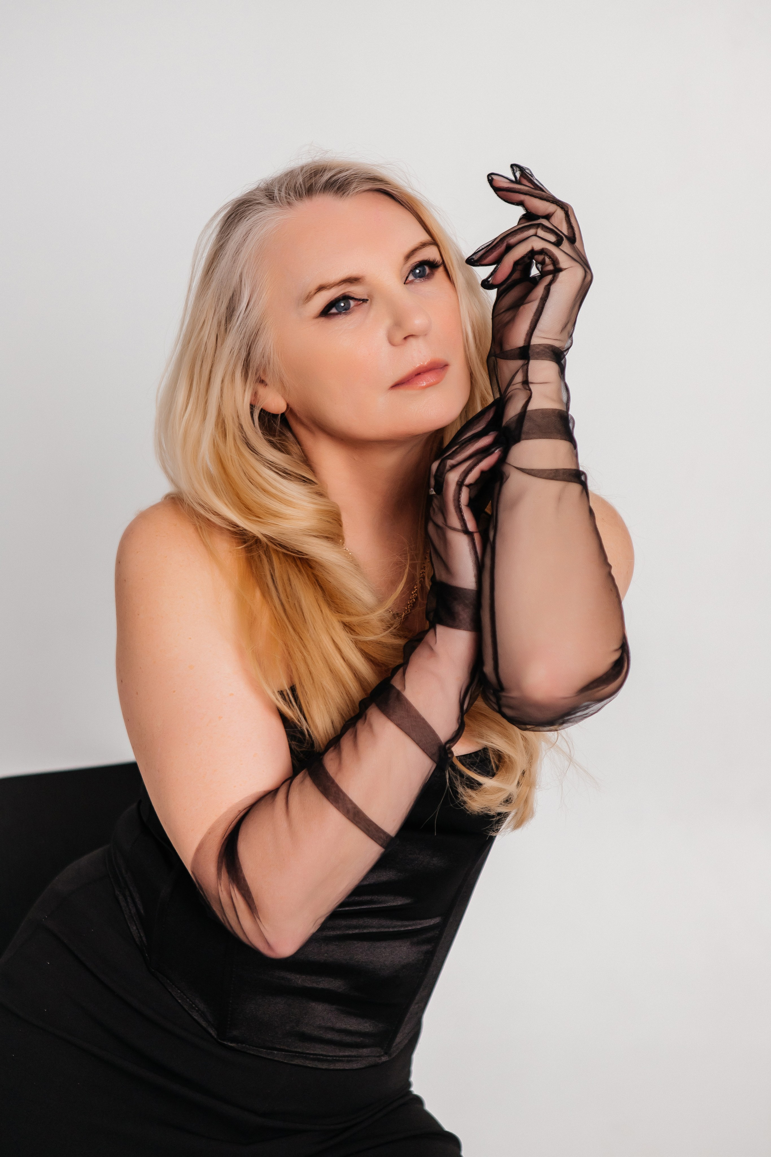 Кичанова Марина. Promodels