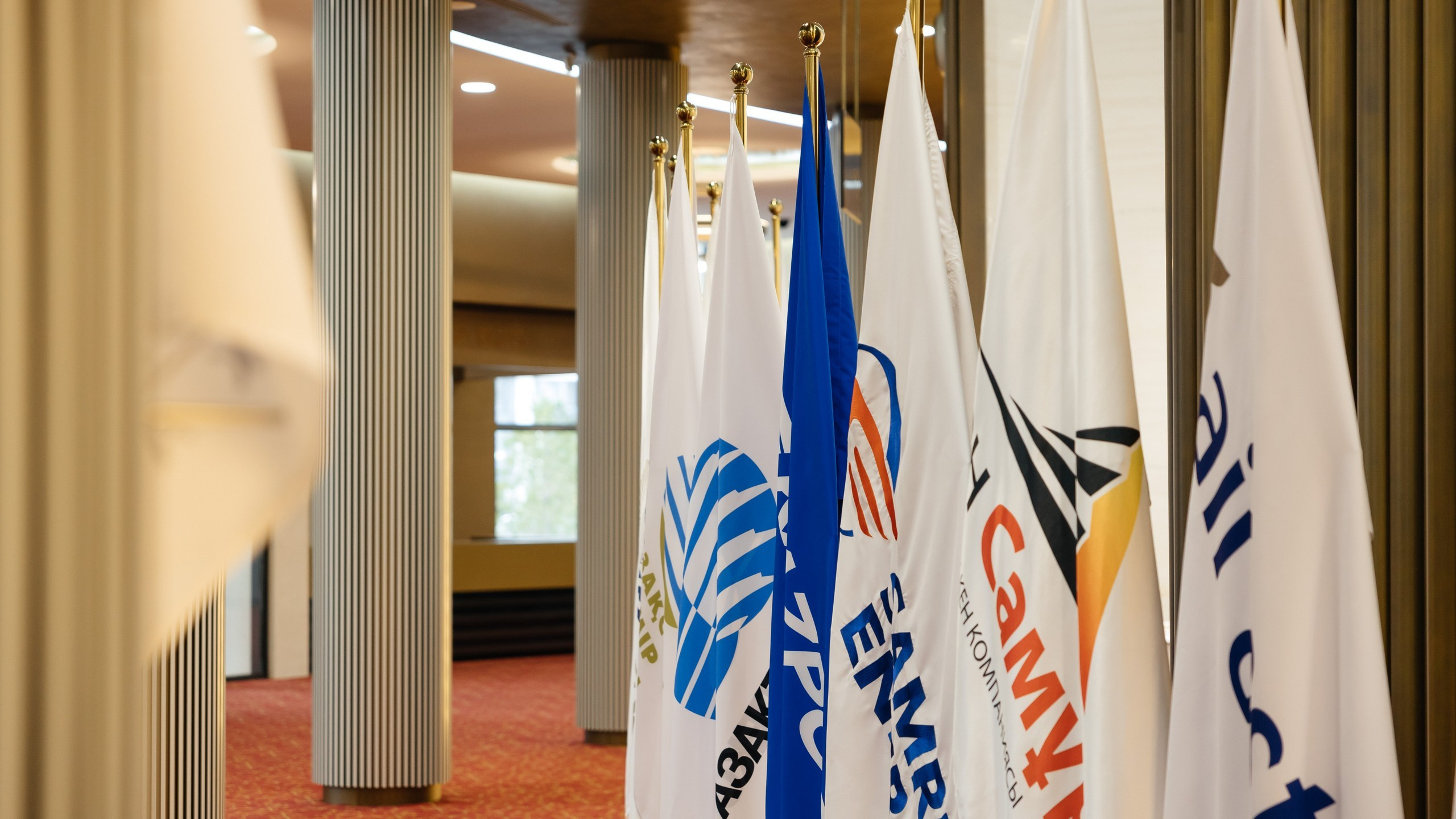 Проект 3. 15 летие Самрук Казына. Дата: октябрь 2023. Профессиональный фотограф в городе Астана/Алматы Даурен Сембаев