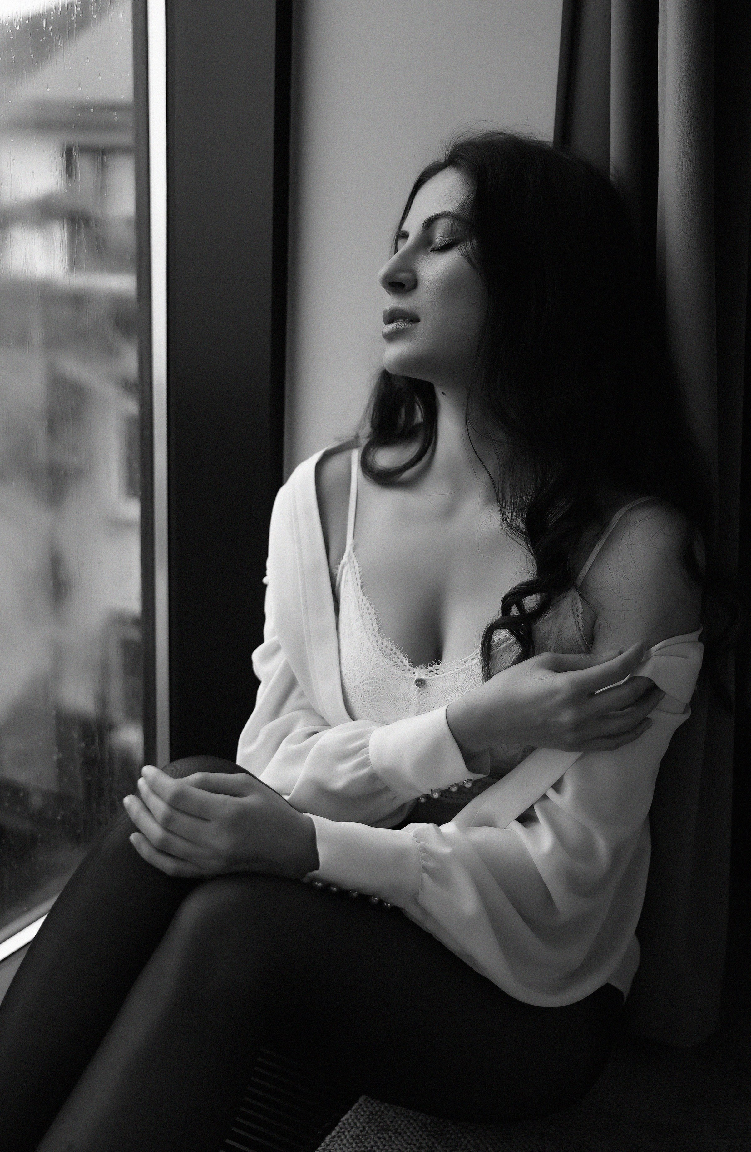 Индивидуальная Съемка Женский портрет. Семейные, индивидуальные Сьемки, фотографии для составления визуала