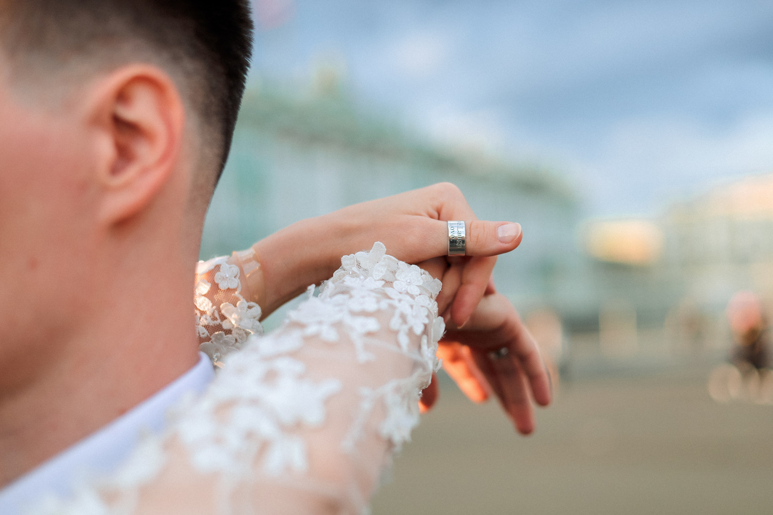 Ирина и Павел (свадьбы). Главная