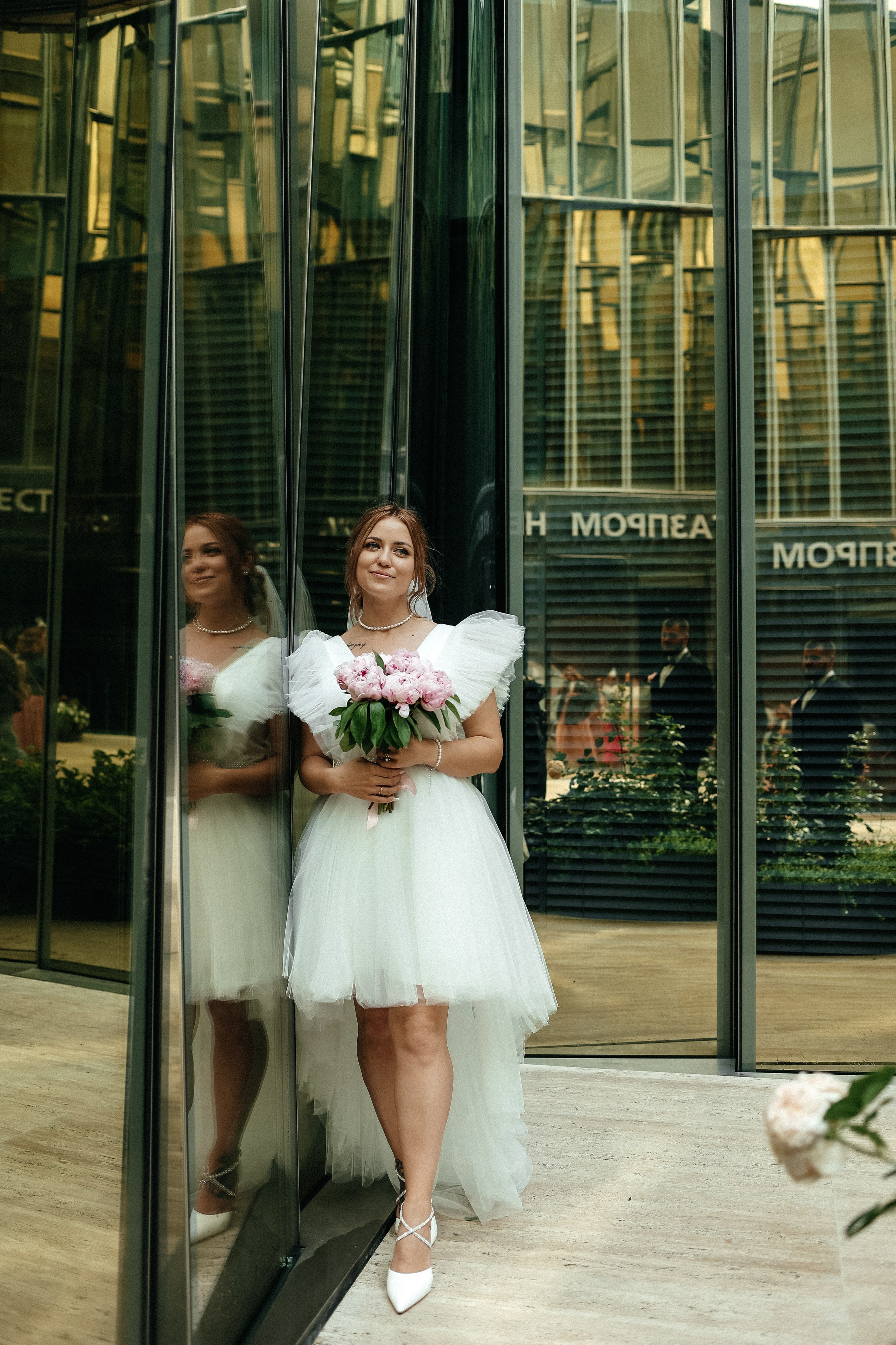 Виктория и Иван (свадьба). Главная