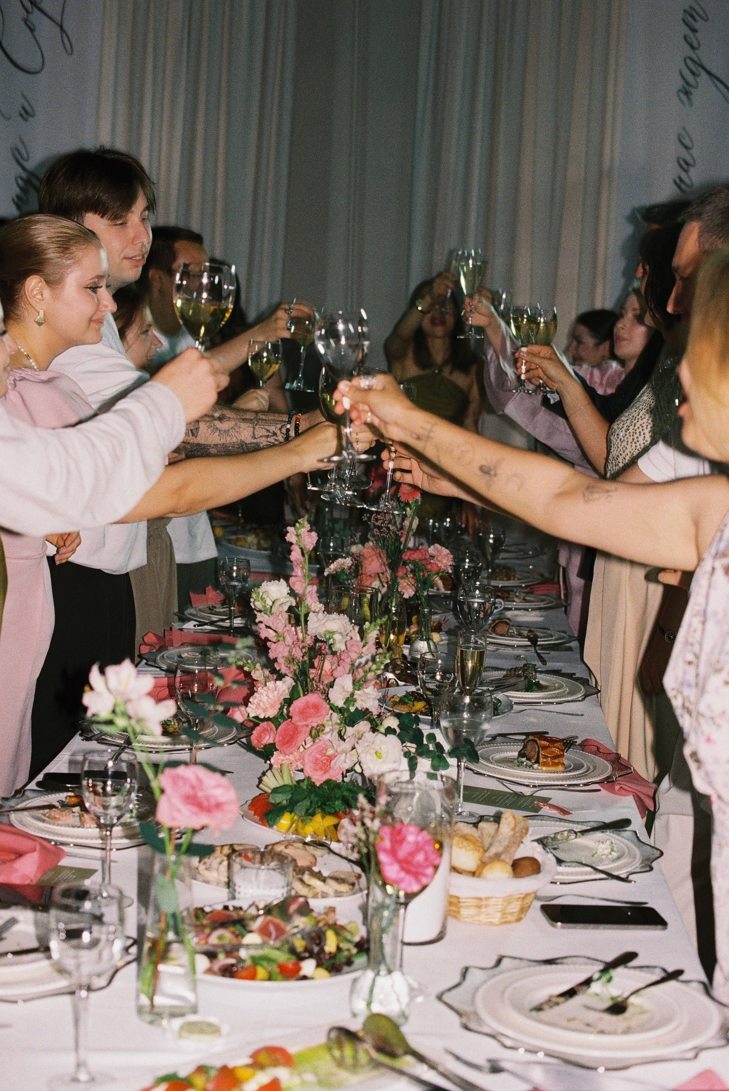 София и Александр. Letova Wedding — Свадебный организатор в Москве