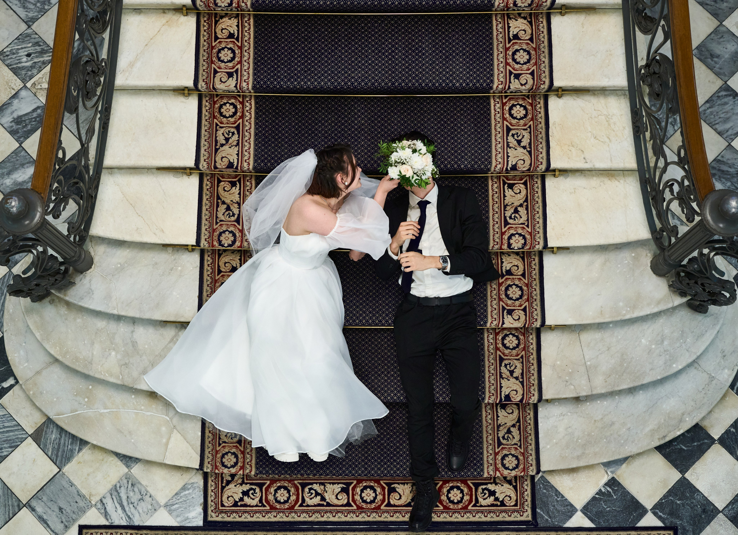 Фотограф-видеограф в Санкт-Петербурге Владимир Нестеров