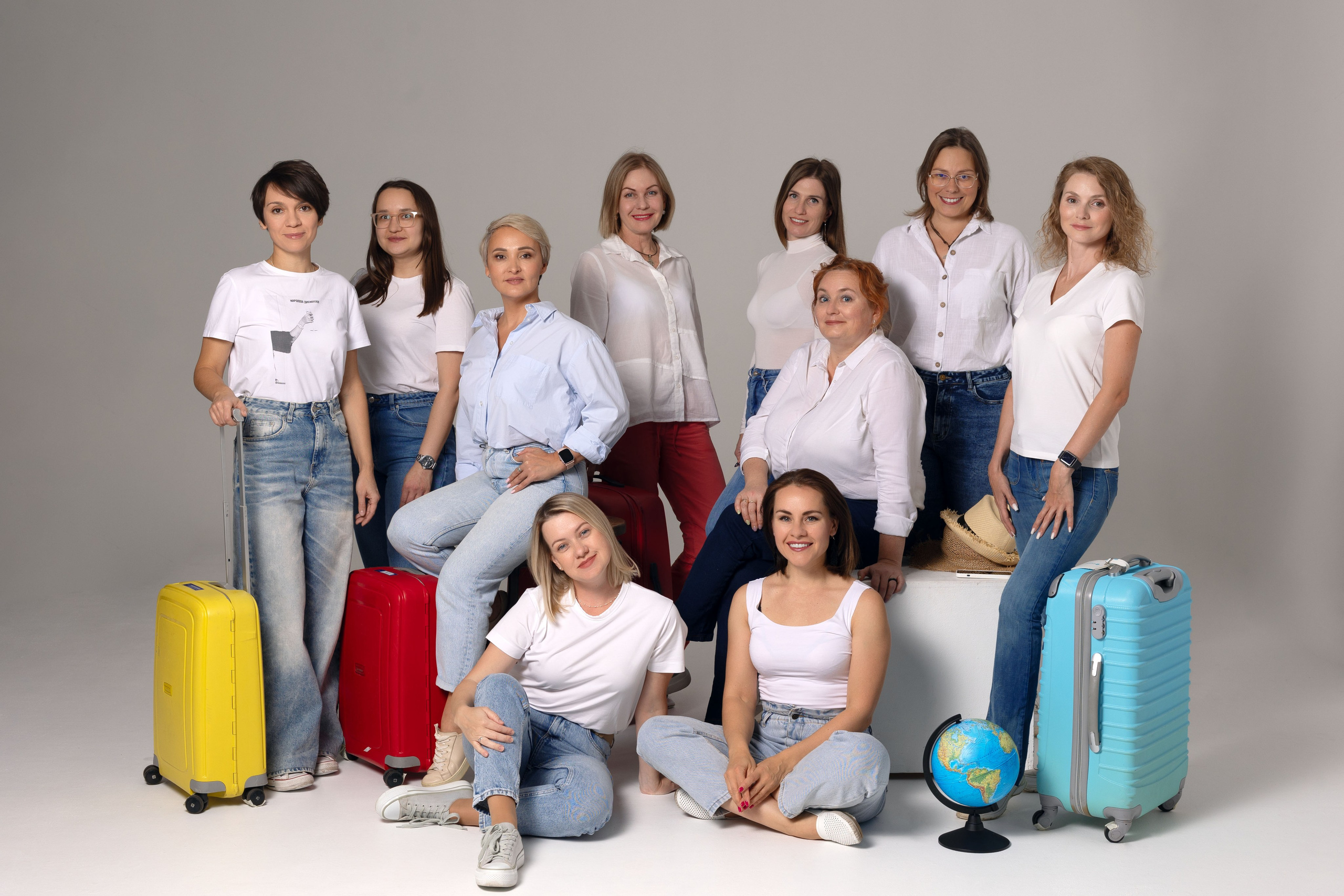 Пилигримм. Корпоративная съемка. Контент фотограф Казань Татьяна Горина