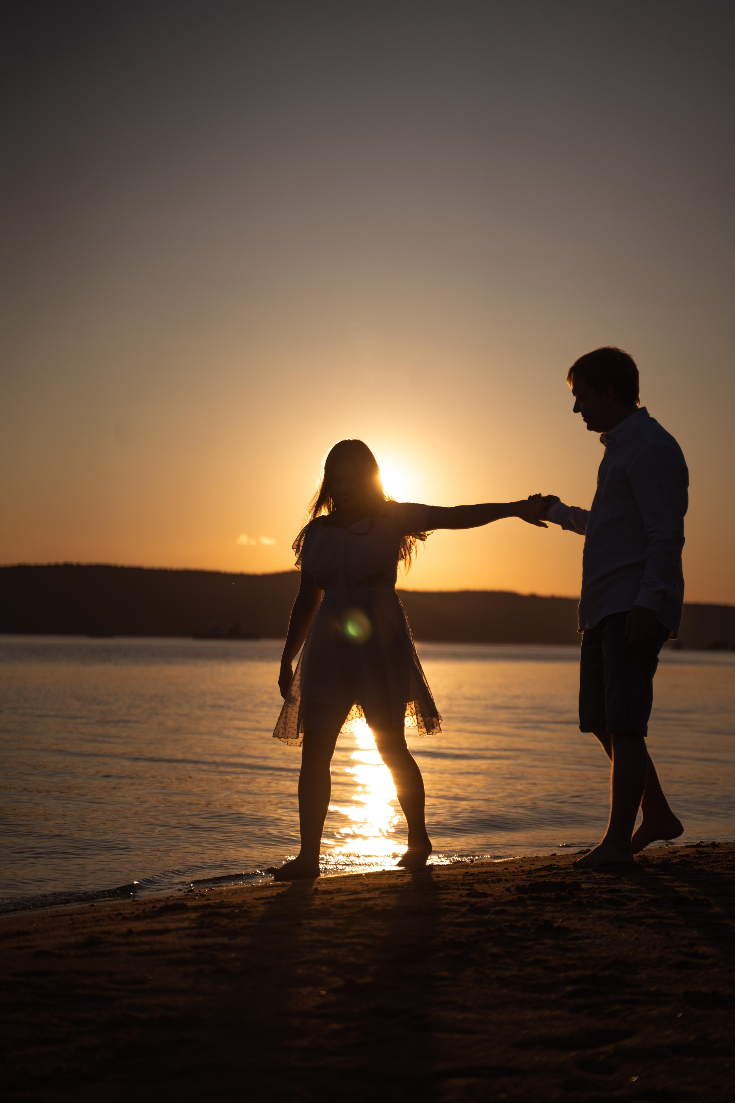 LOVE STORY/Никита & Александра. Фотограф в Иркутской области Наталья Паневина