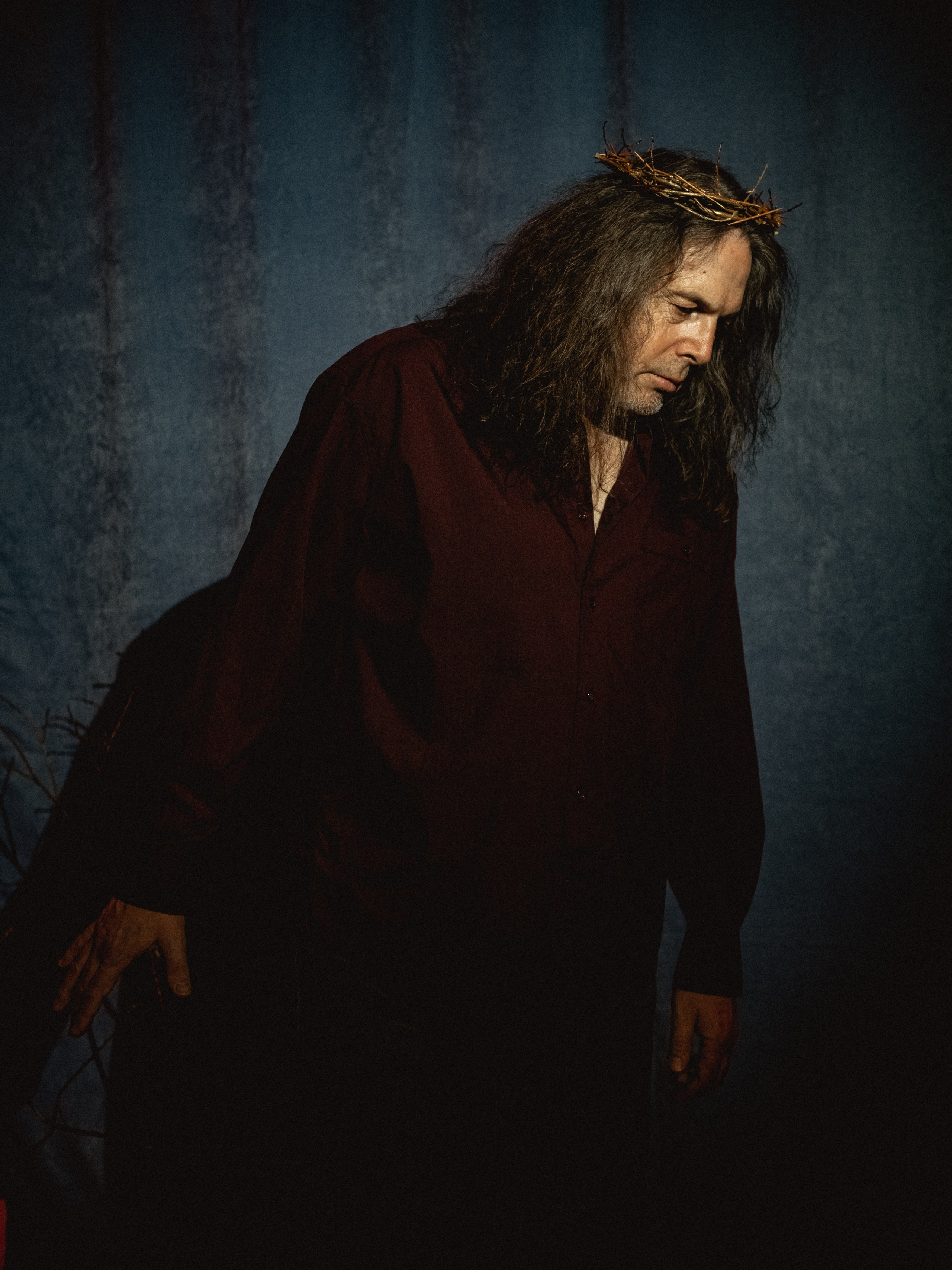 MARTYR. Фотограф в Санкт-Петербурге Эллис