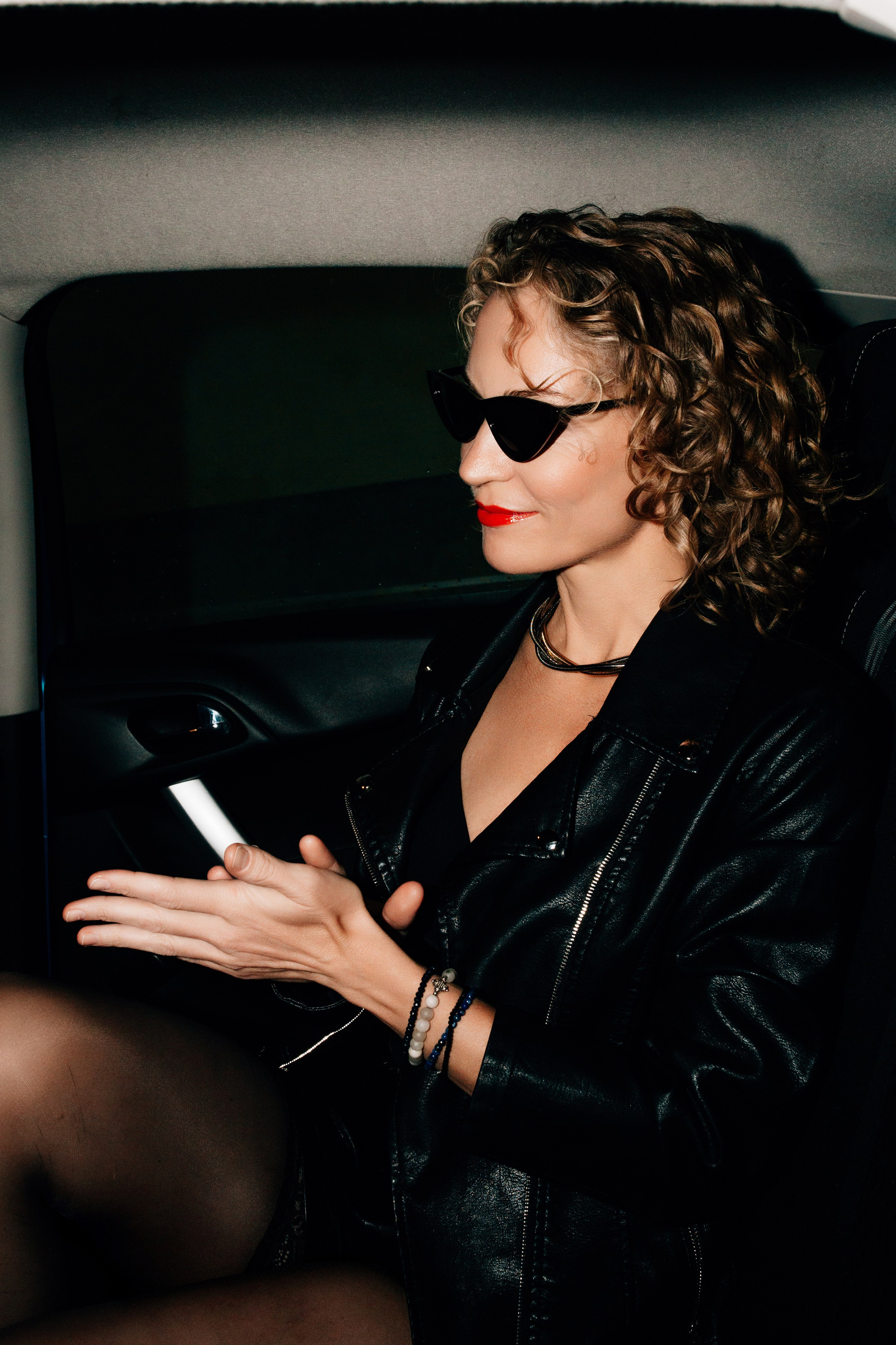 Парковка. Семейный и детский фотограф в Ярославле