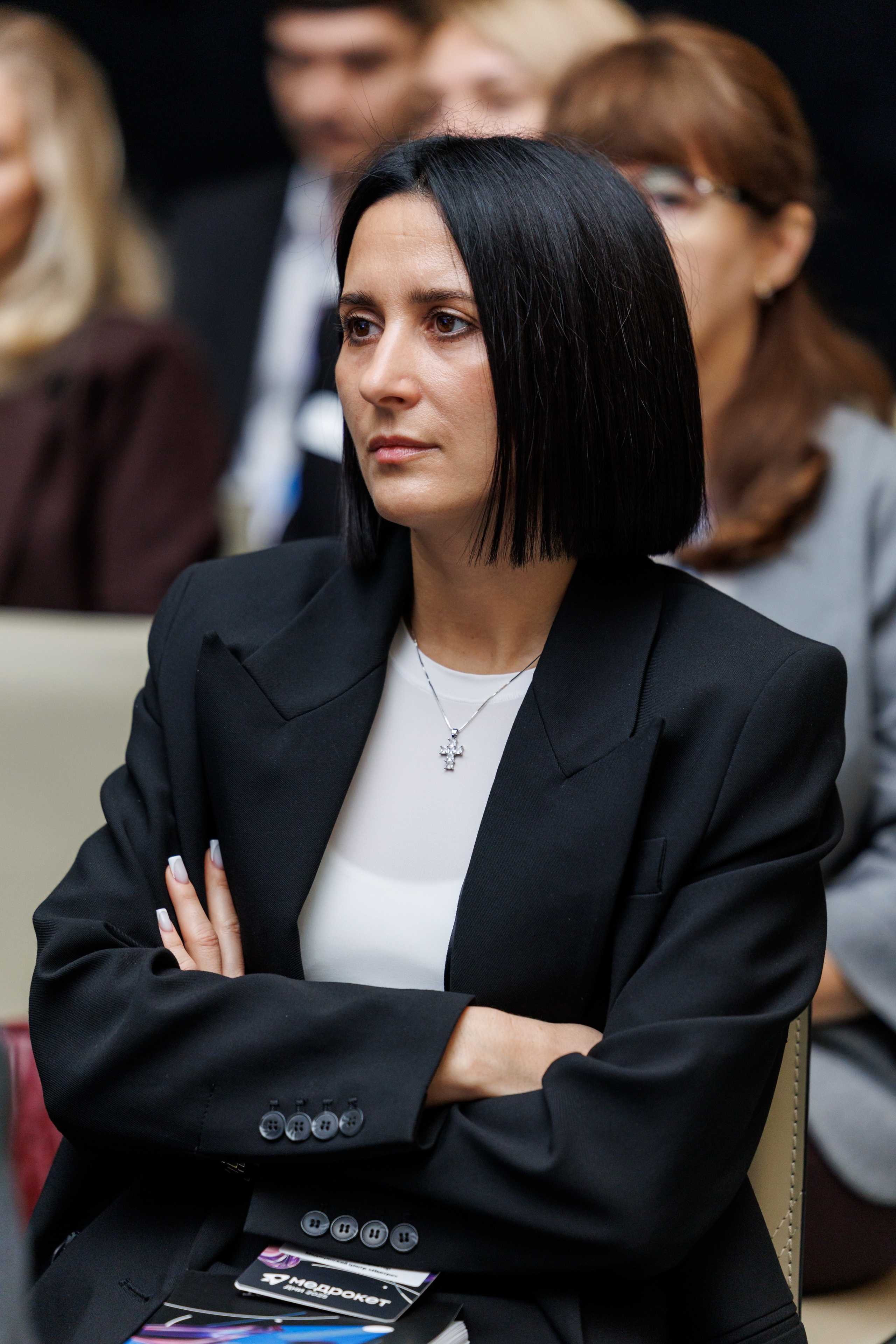 МедРокет 2025. Репортажный Фотограф в Сочи и Москве Алексей Орлов