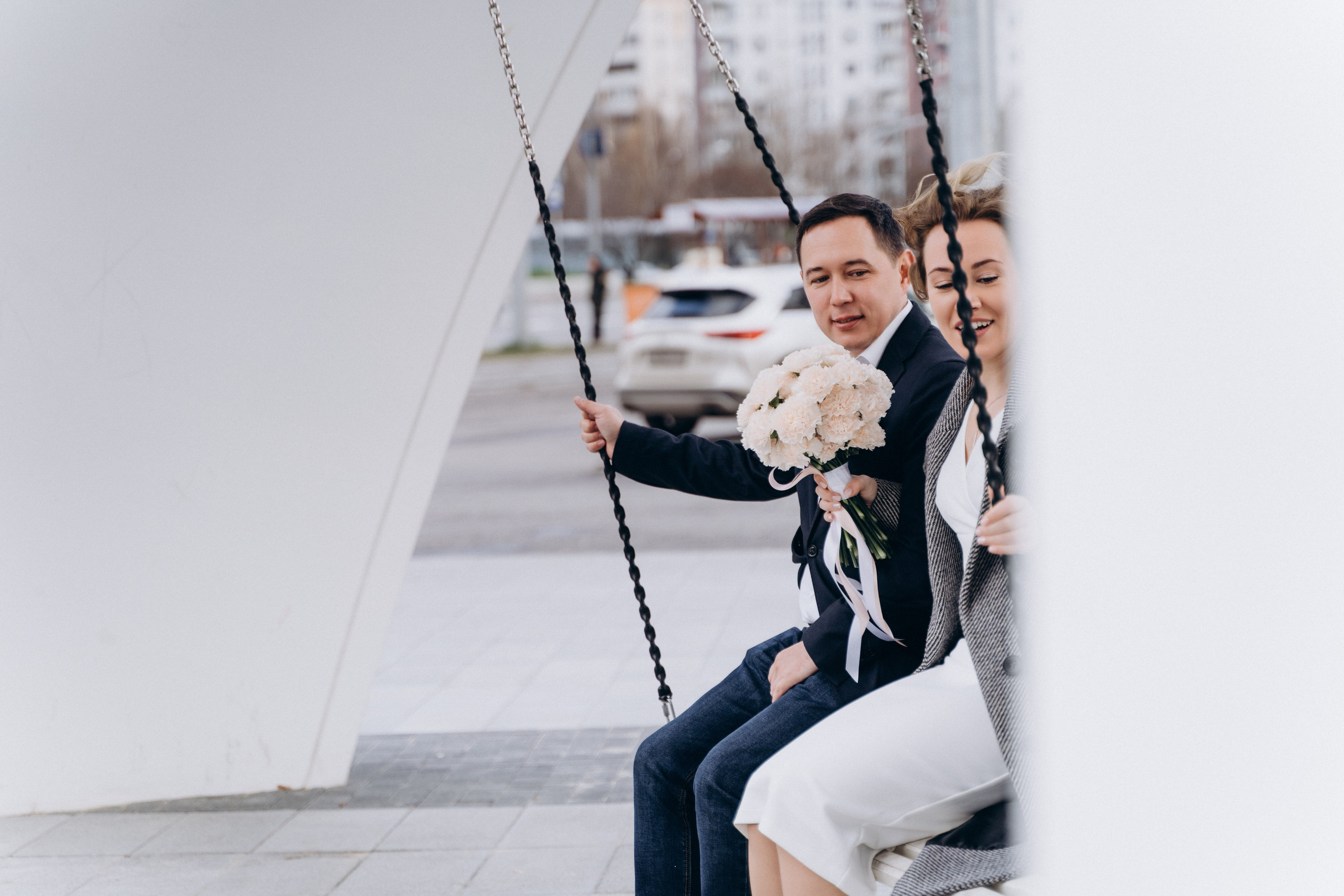 Свадьба Алберт и Дарья. Event фотограф Степанова Александра
