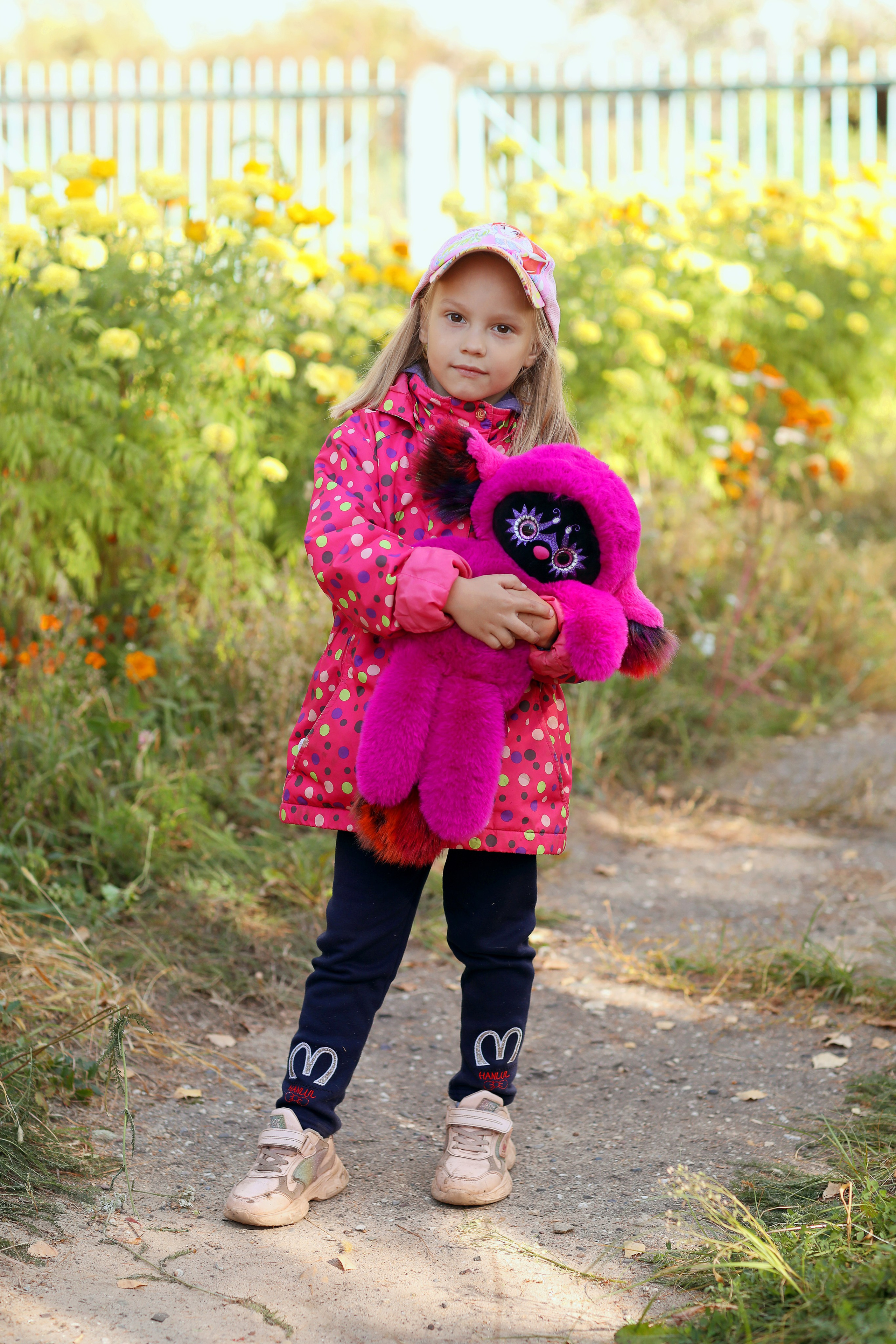 Детский сад. Фотограф в Ярославле Егорычева Екатерина