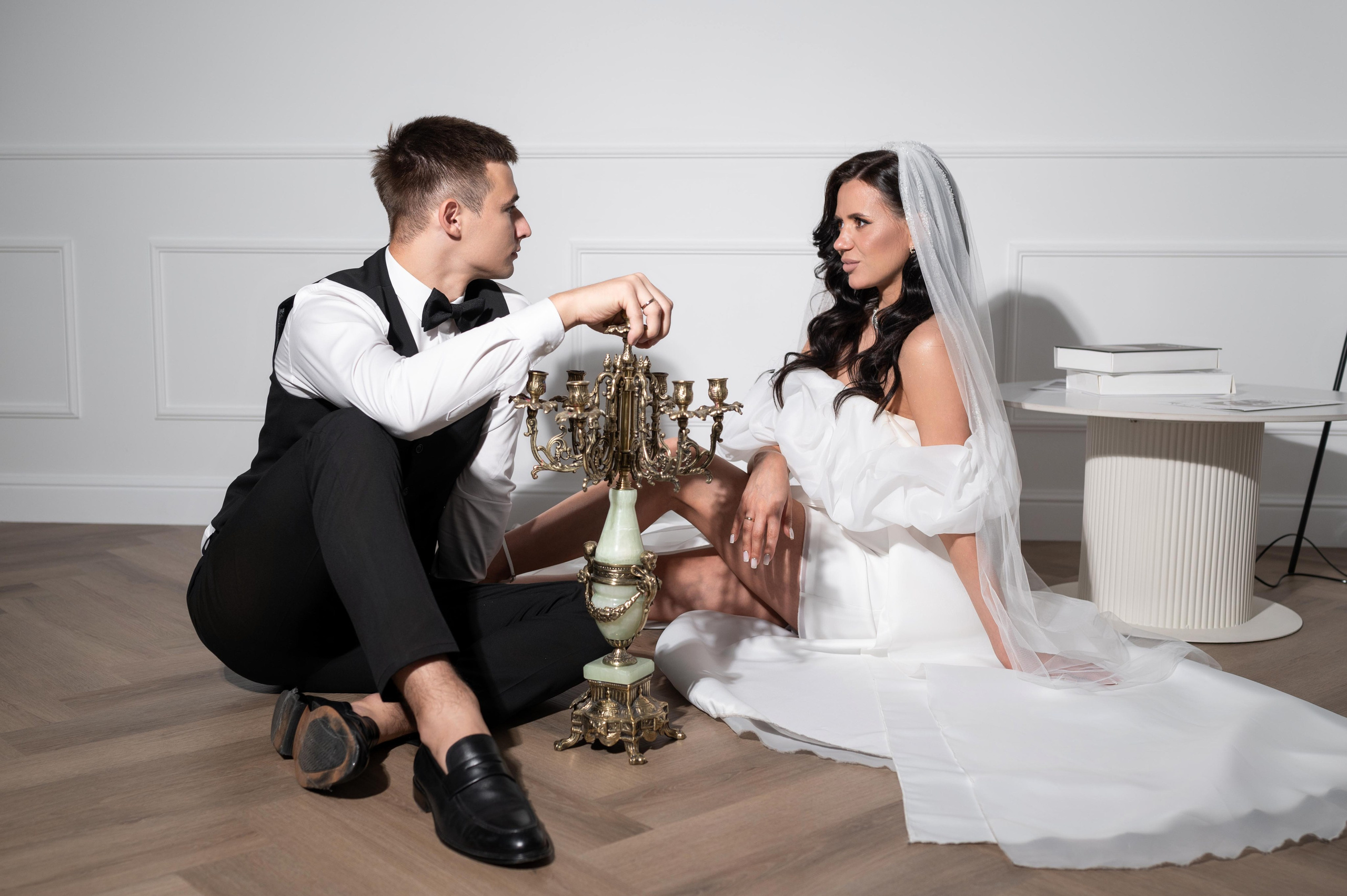 Руслан и Ангелина. Свадебный, портретный, коммерческий, предметный фотограф в Ставрополе Иван Белашов