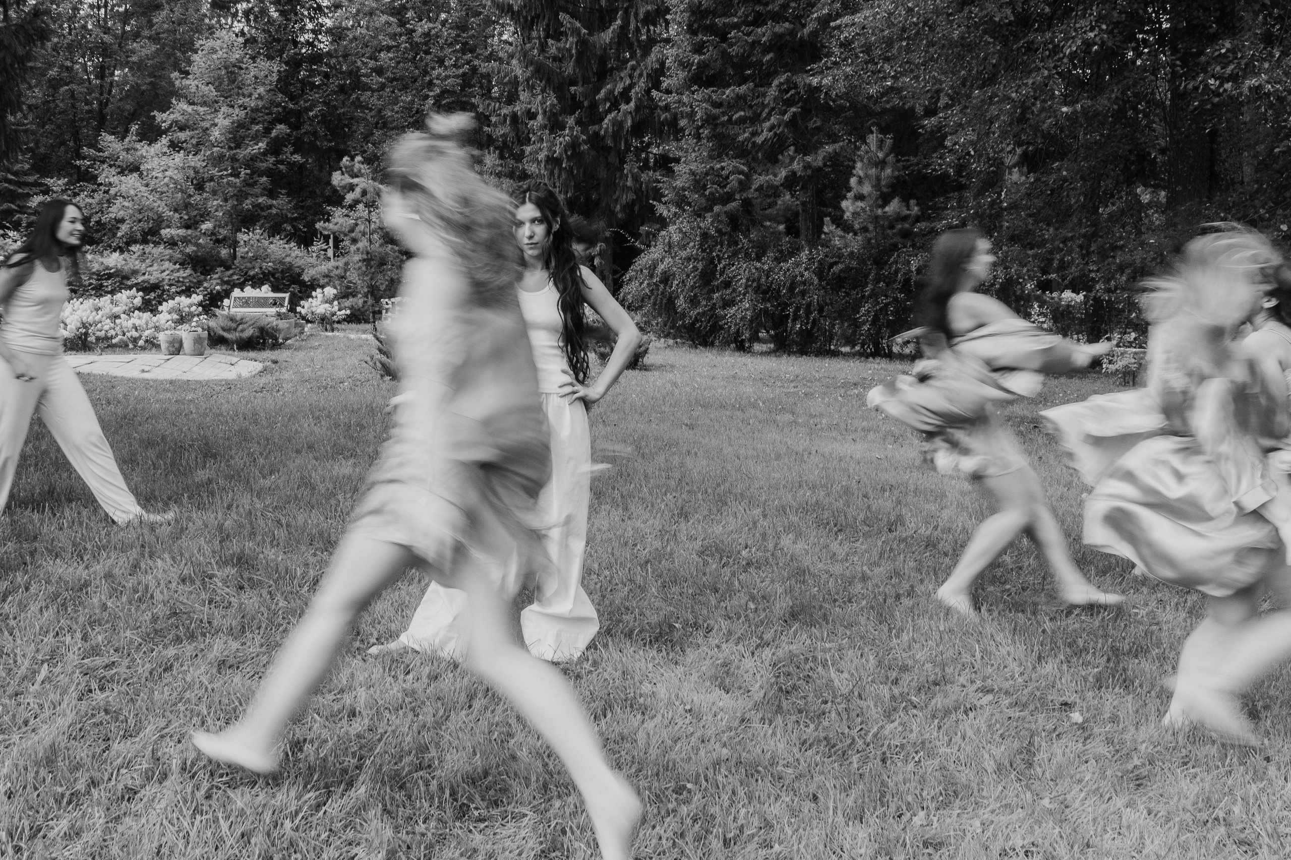 Fedya/Sasha. Фотограф Астафьева Мария