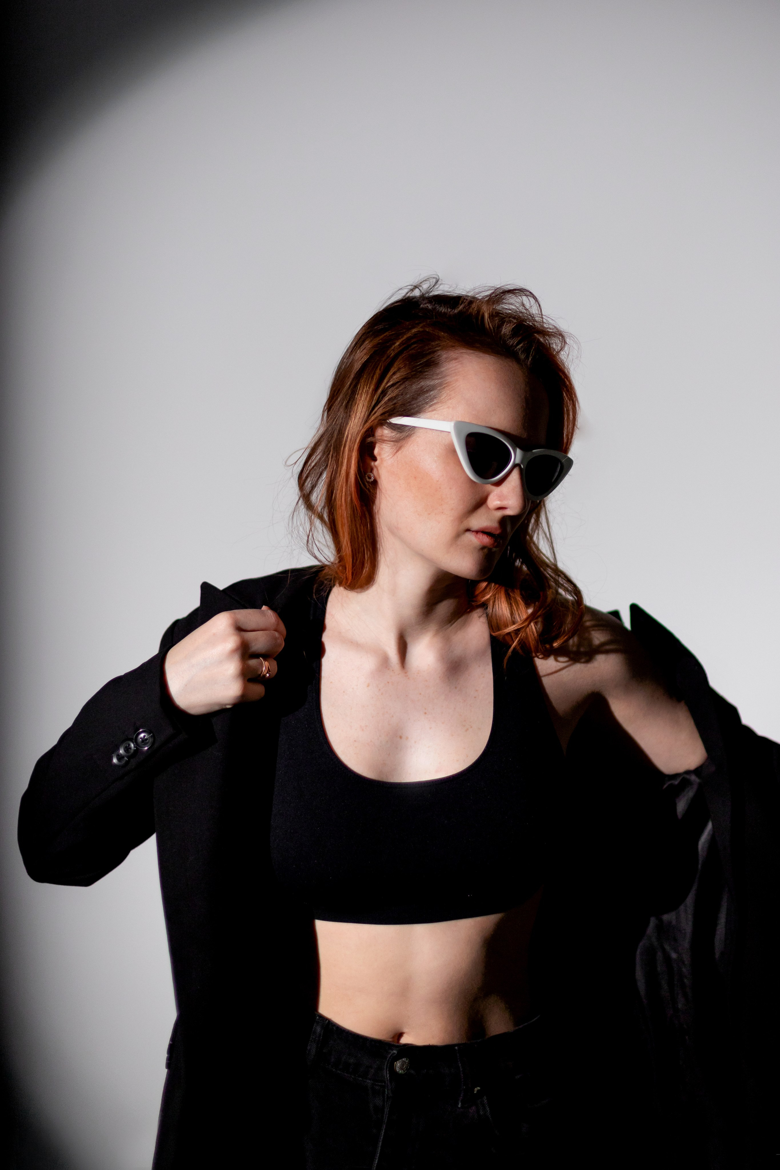 Анна. Семейный, свадебный, студийный фотограф в Москве Леонова Юлия