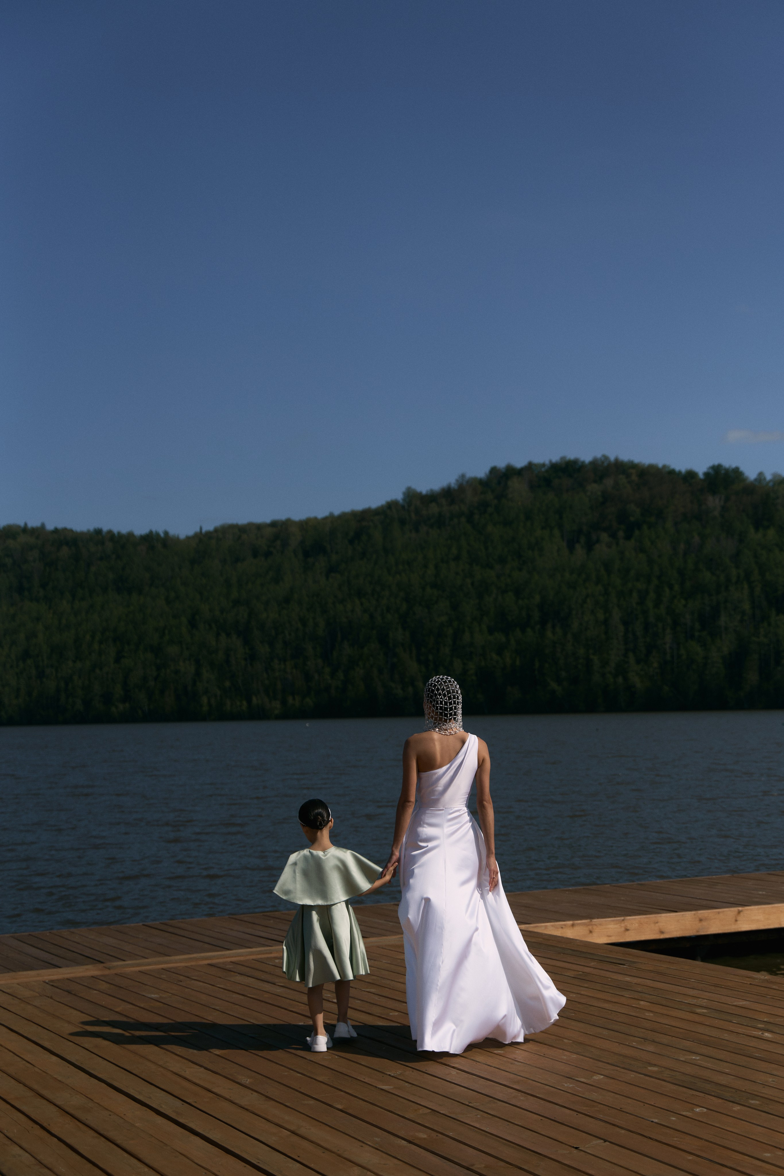 Даниил & Эльвина. Главная