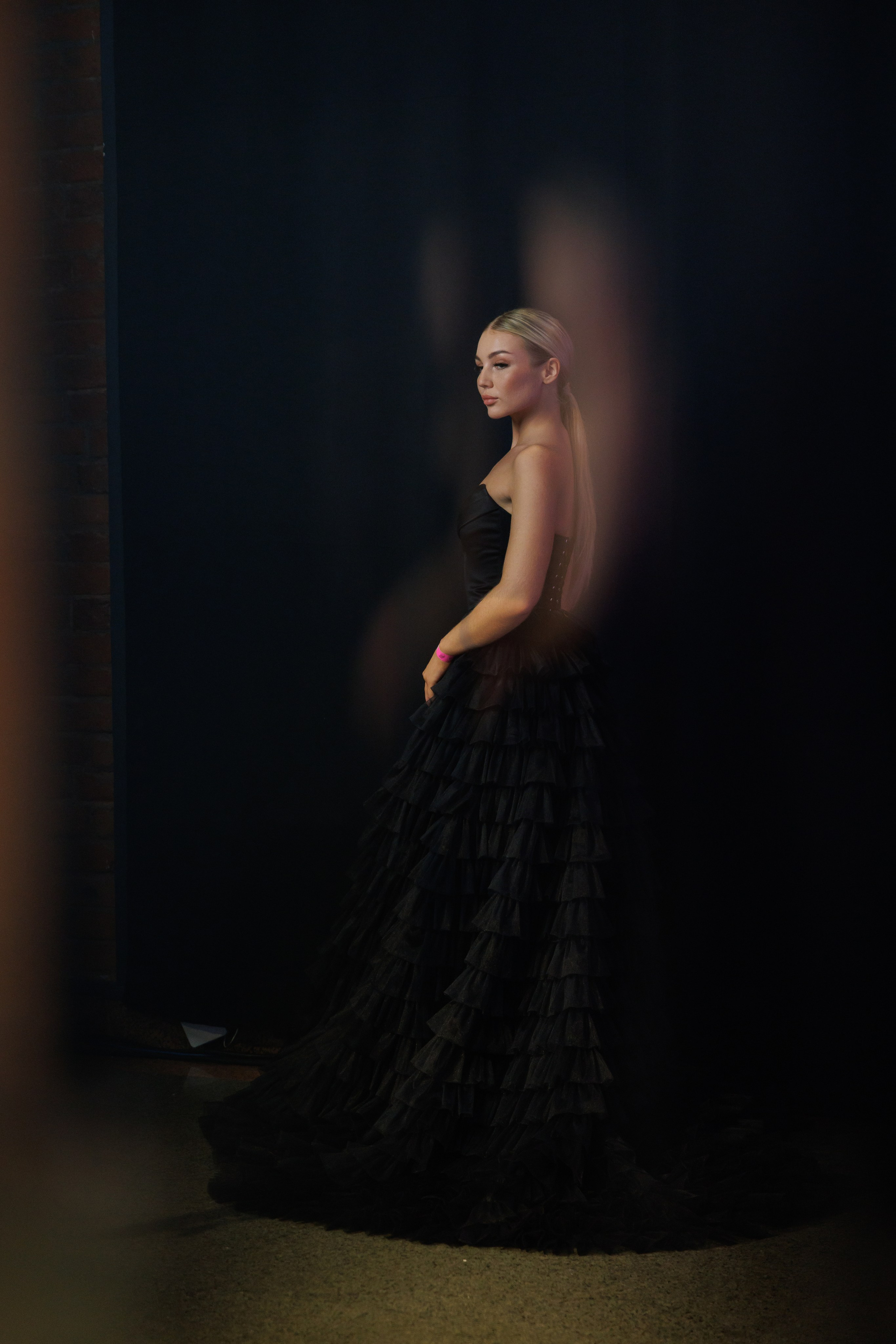 Volga Fashion Week. Профессиональный фотограф в Москве Захар Ишутин