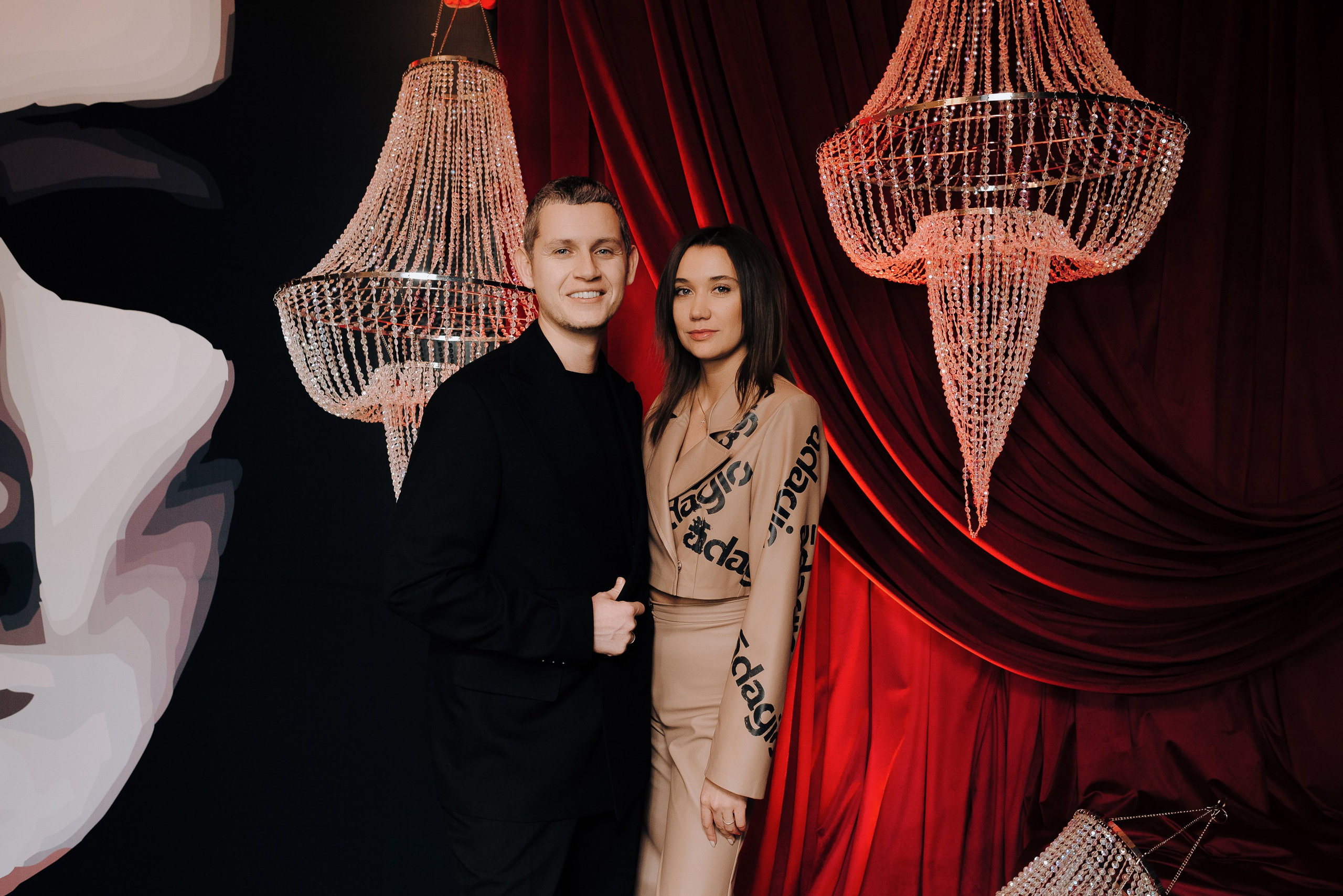 СПЕКТАКЛЬ «ВОЛШЕБНЫЕ ОЧКИ» ОПТИК-ЦЕНТР. Репортажный фотограф Зуев Роман г. Челябинск