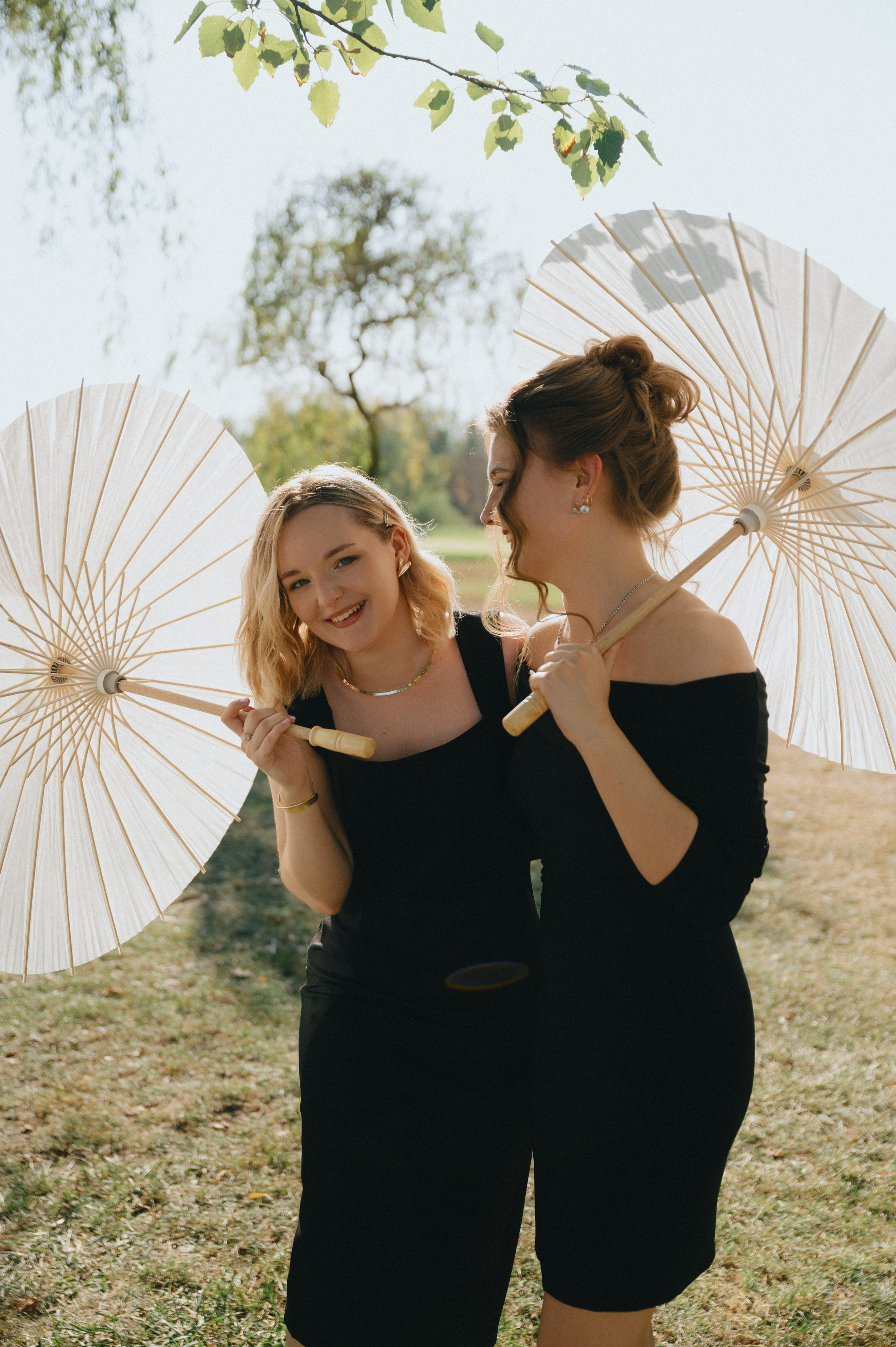 Богдан и Катя. Гольф клуб. Свадебный фотограф и видеограф