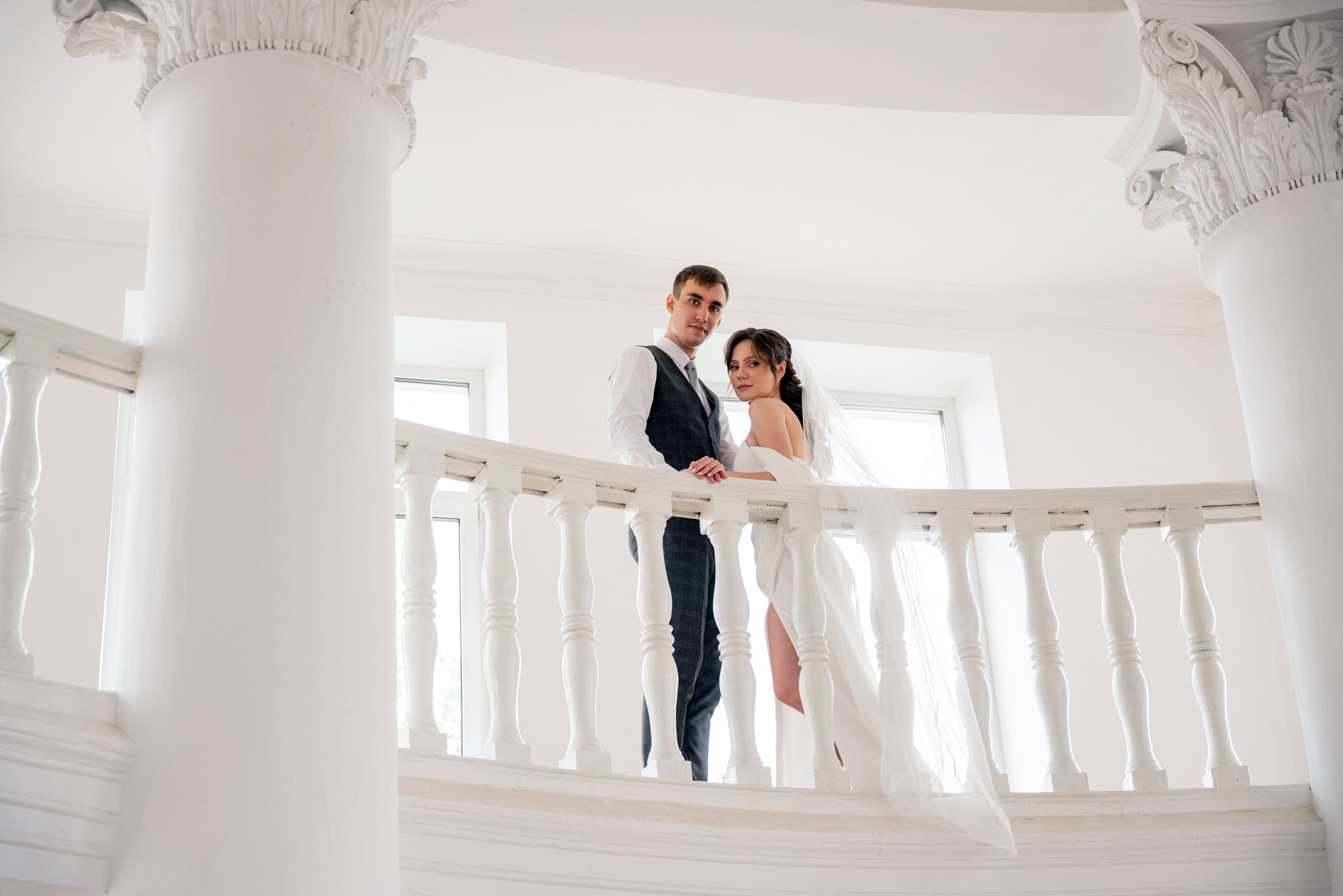 СВАДЬБА МИХАИЛА И ЮЛИИ. Фотограф на любое мероприятие