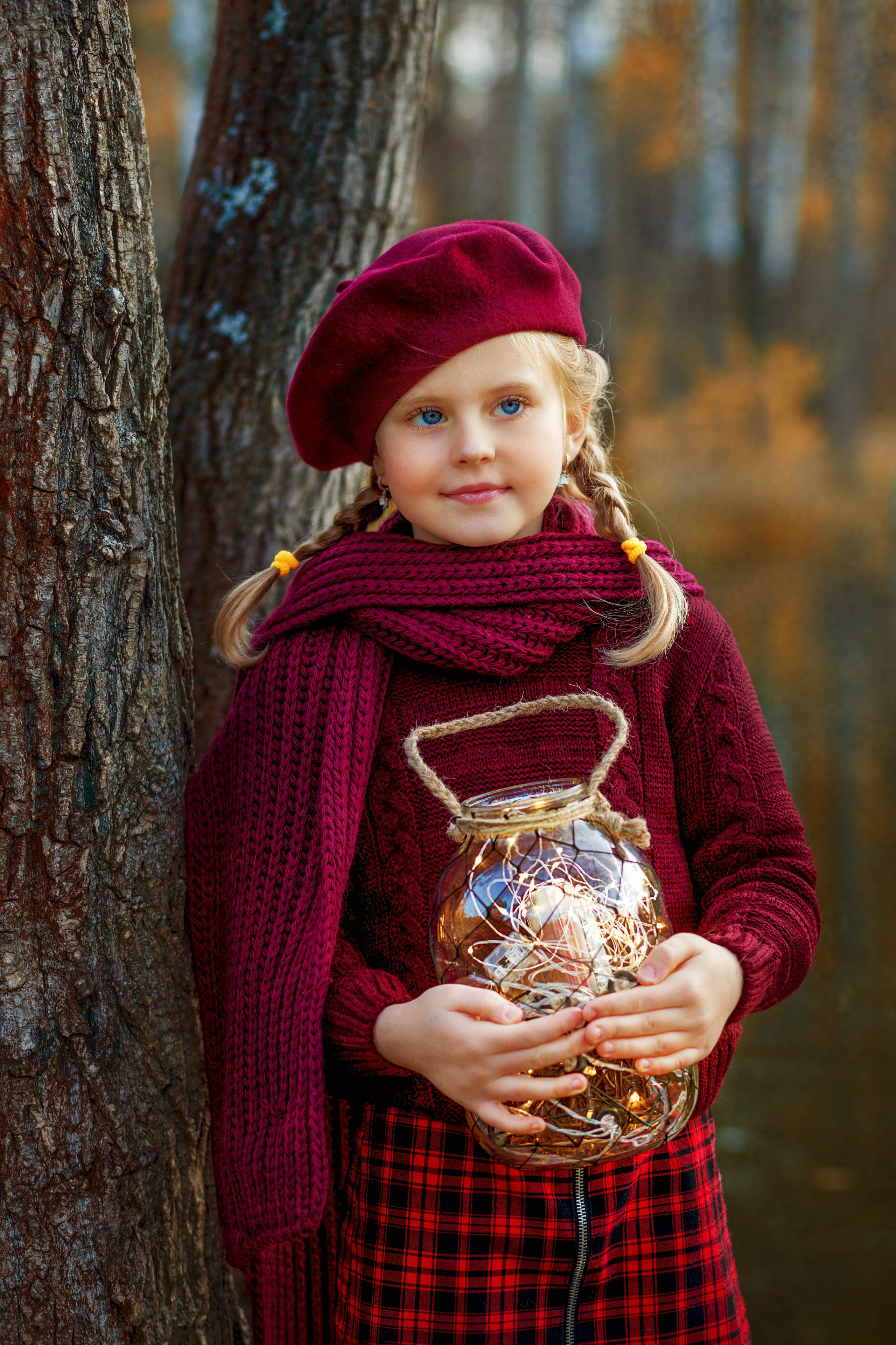 ДЕТСКИЙ ПОРТРЕТ. Главная