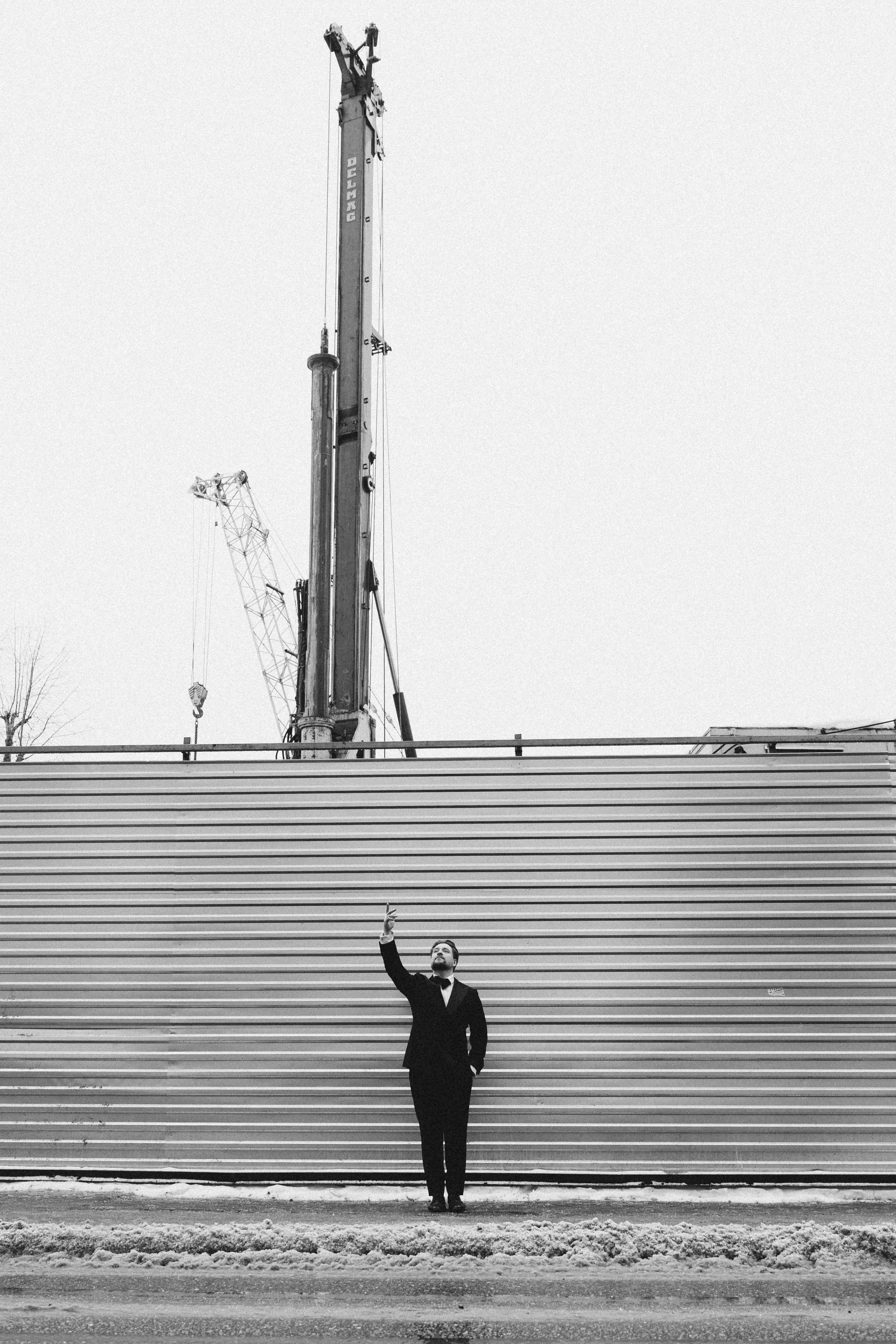 LEV. Свадебный фотограф Москва Ирина Писарева