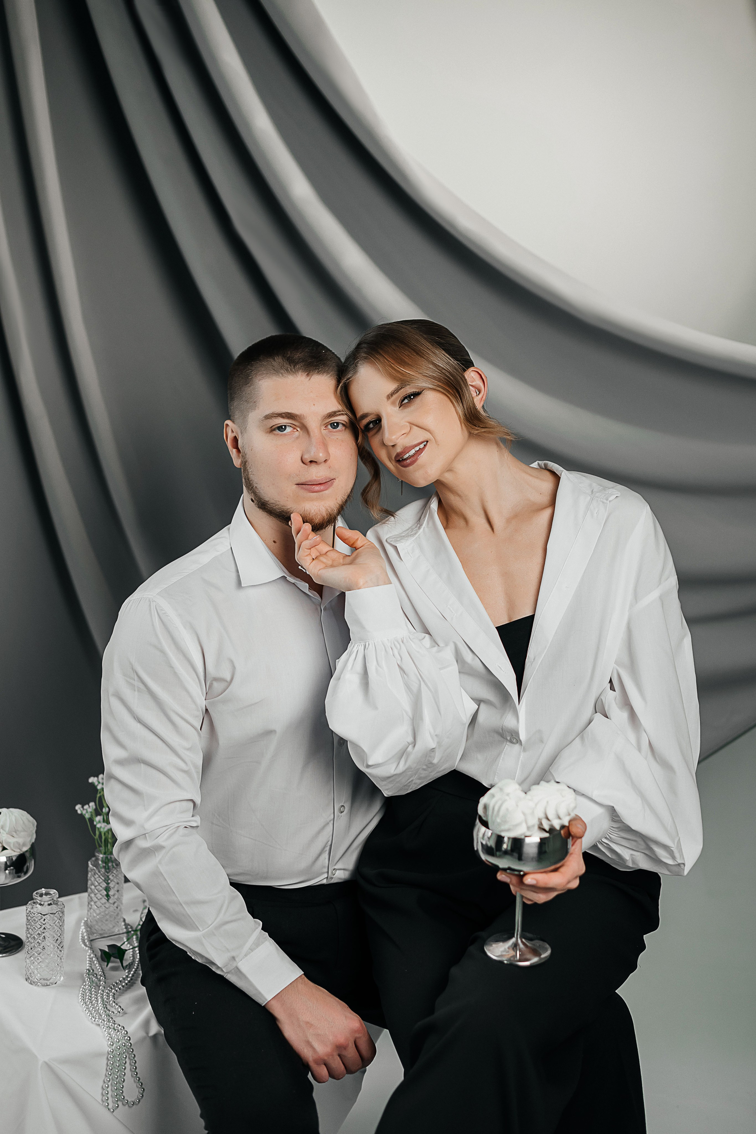 С Днем Рождения. Свадебный, семейный и детский фотограф в Москве и области