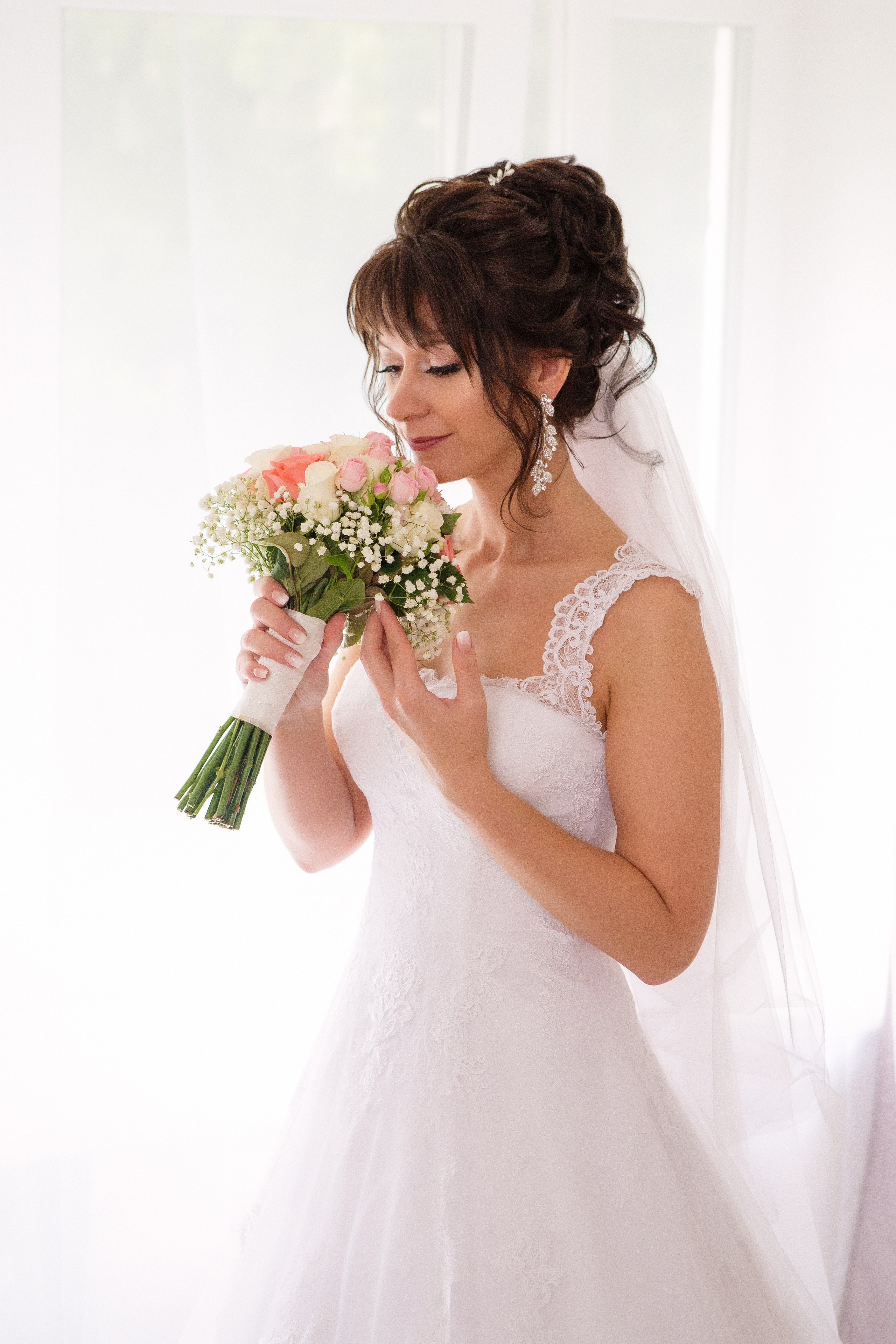 Свадебная фотосессия Александра и Анны. Видеограф на свадьбу Минск Андрей Щербо