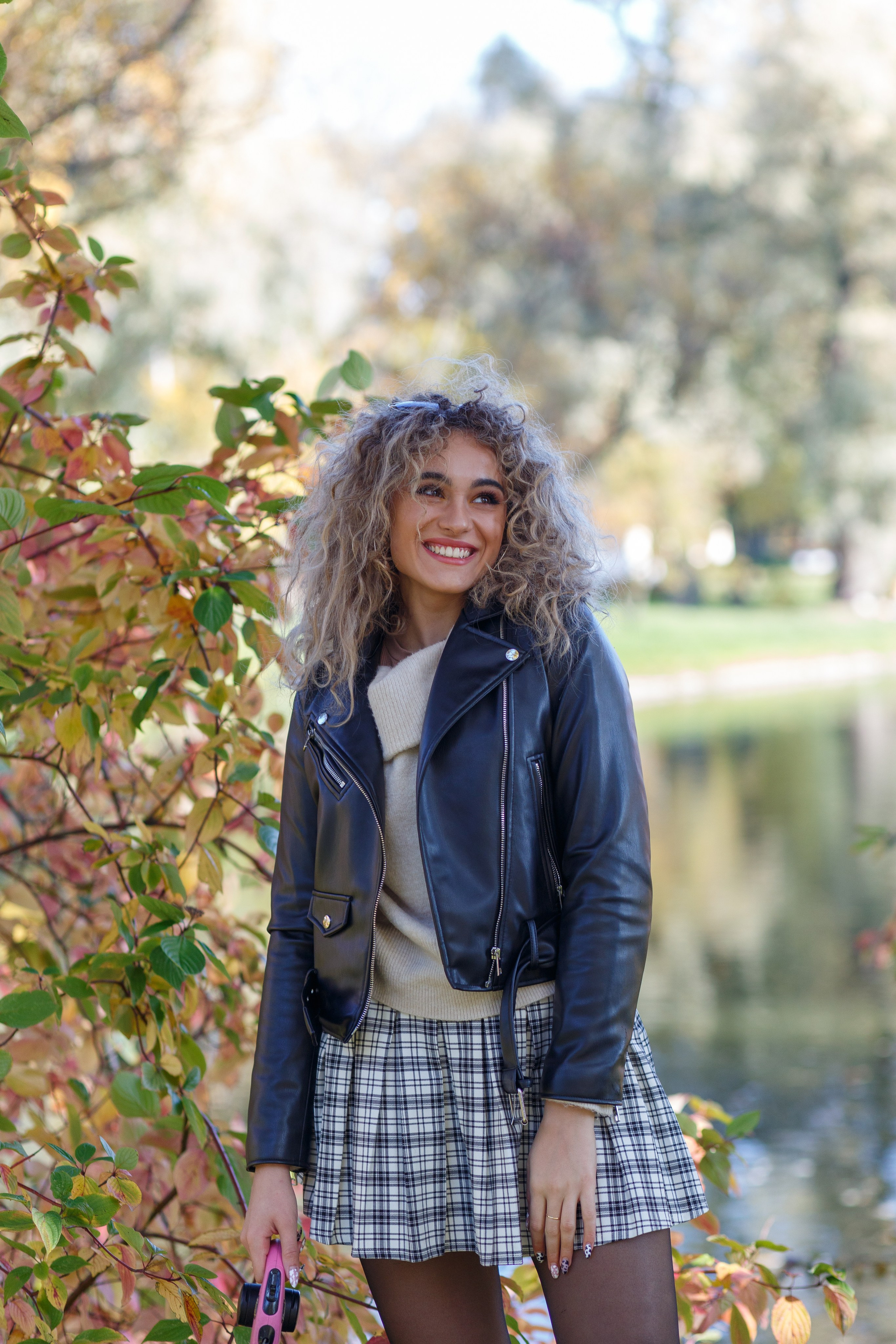 ПРОГУЛКИ. Фотограф Надежда Заломаева