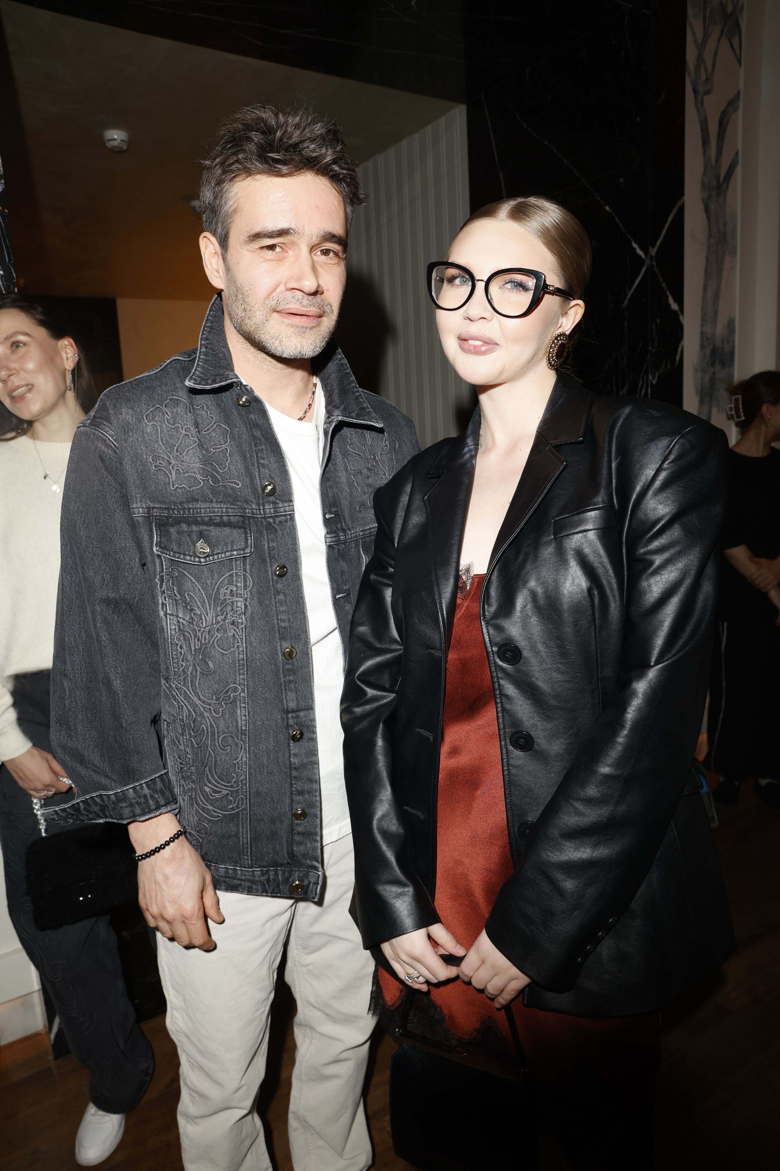 НА ЛЬДУ. Nikolskayasecular