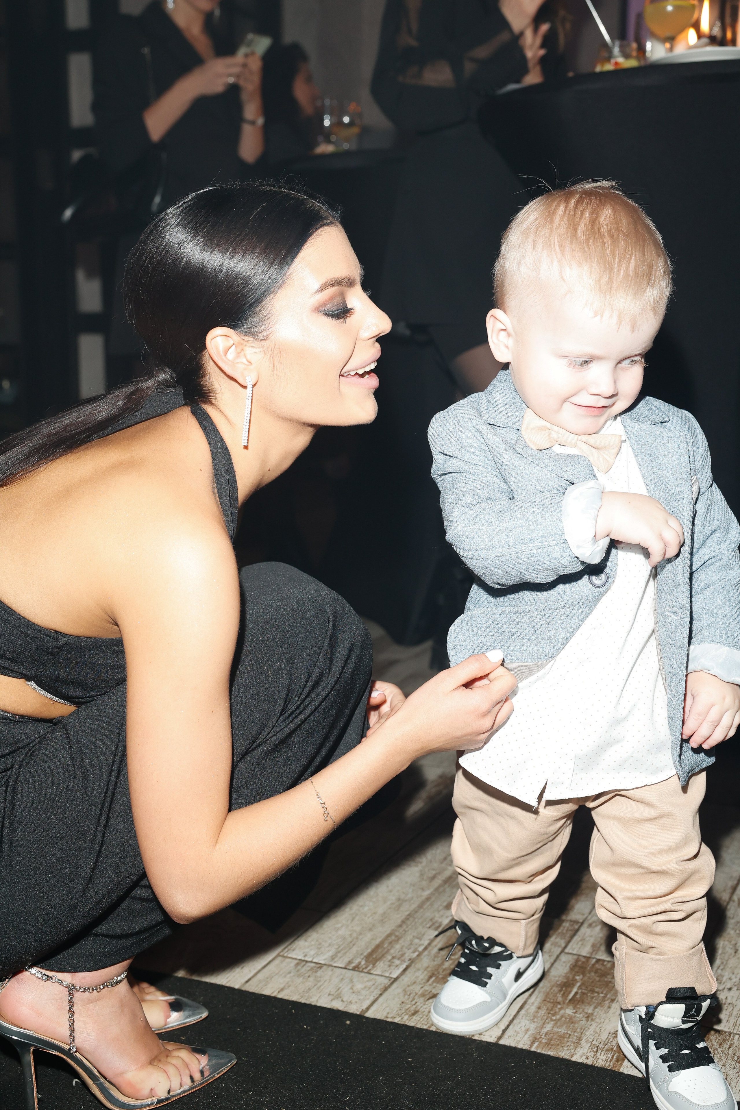 ЛЕРА ИЗУМРУД. Nikolskayasecular