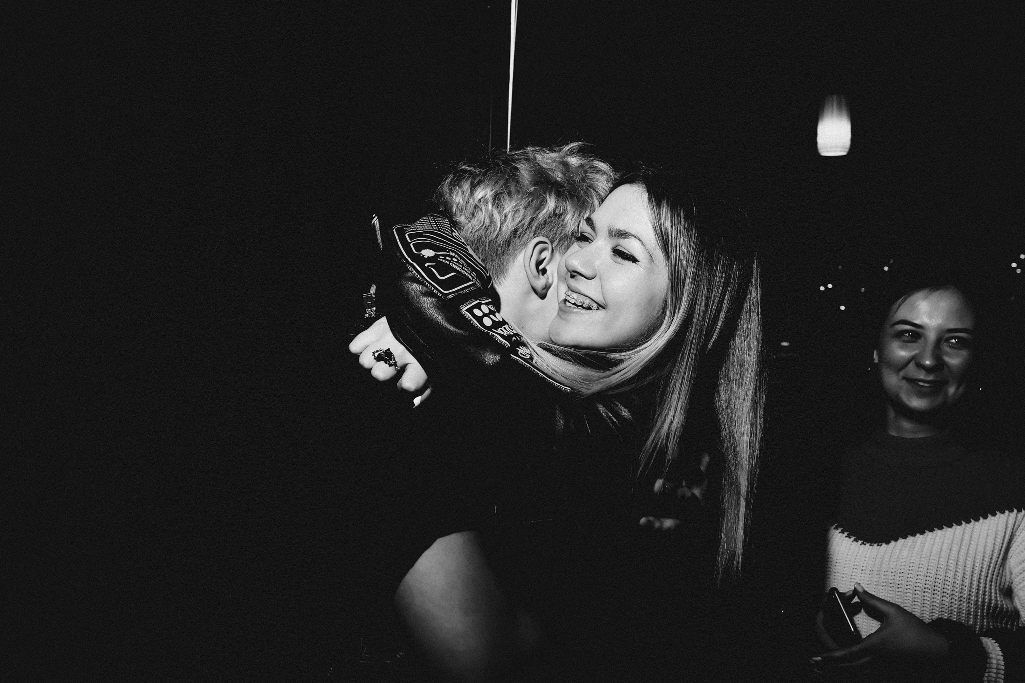 ПАША ДВОРЕЦКИЙ. Nikolskayasecular